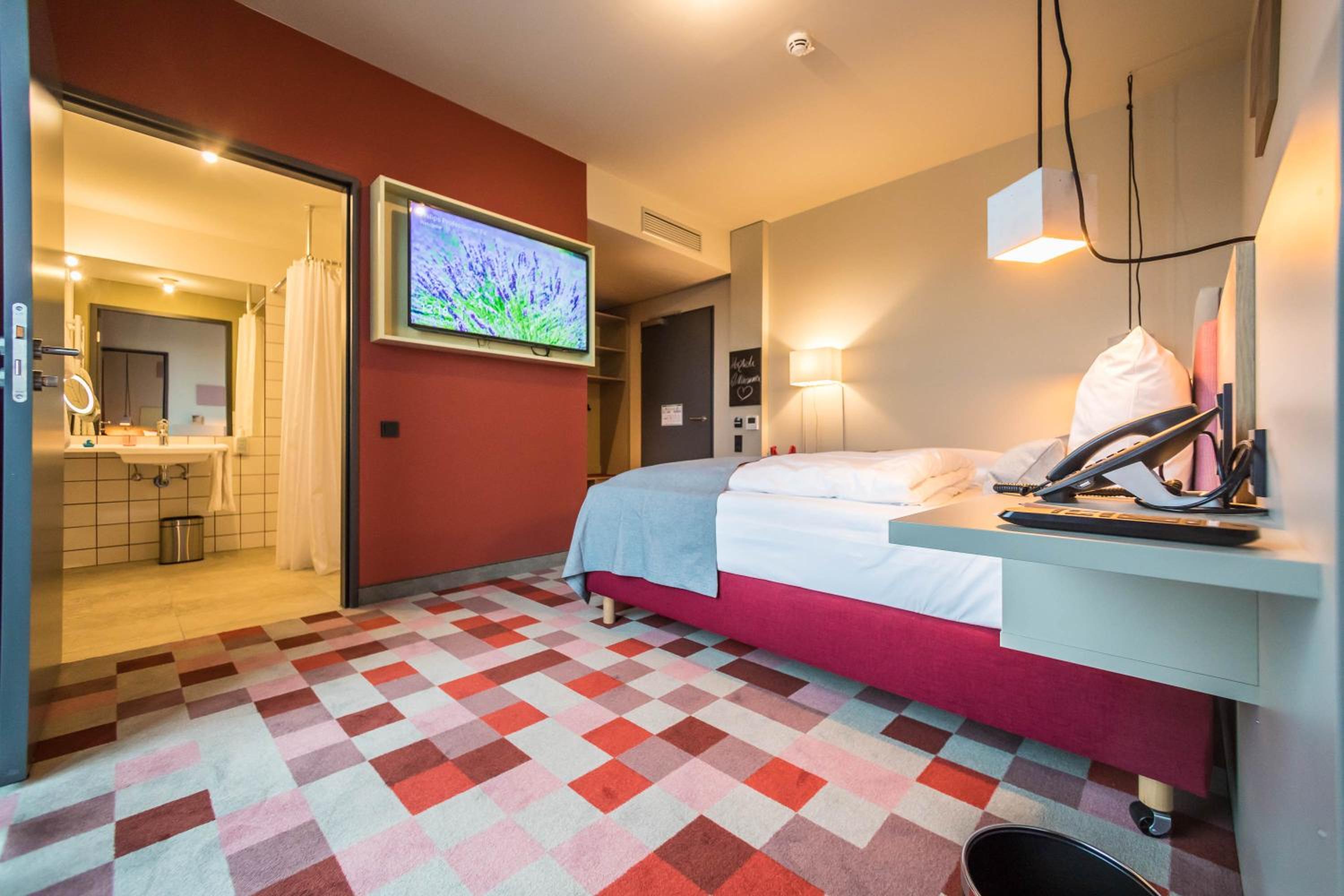 Hotel ancora uno, Foto 5