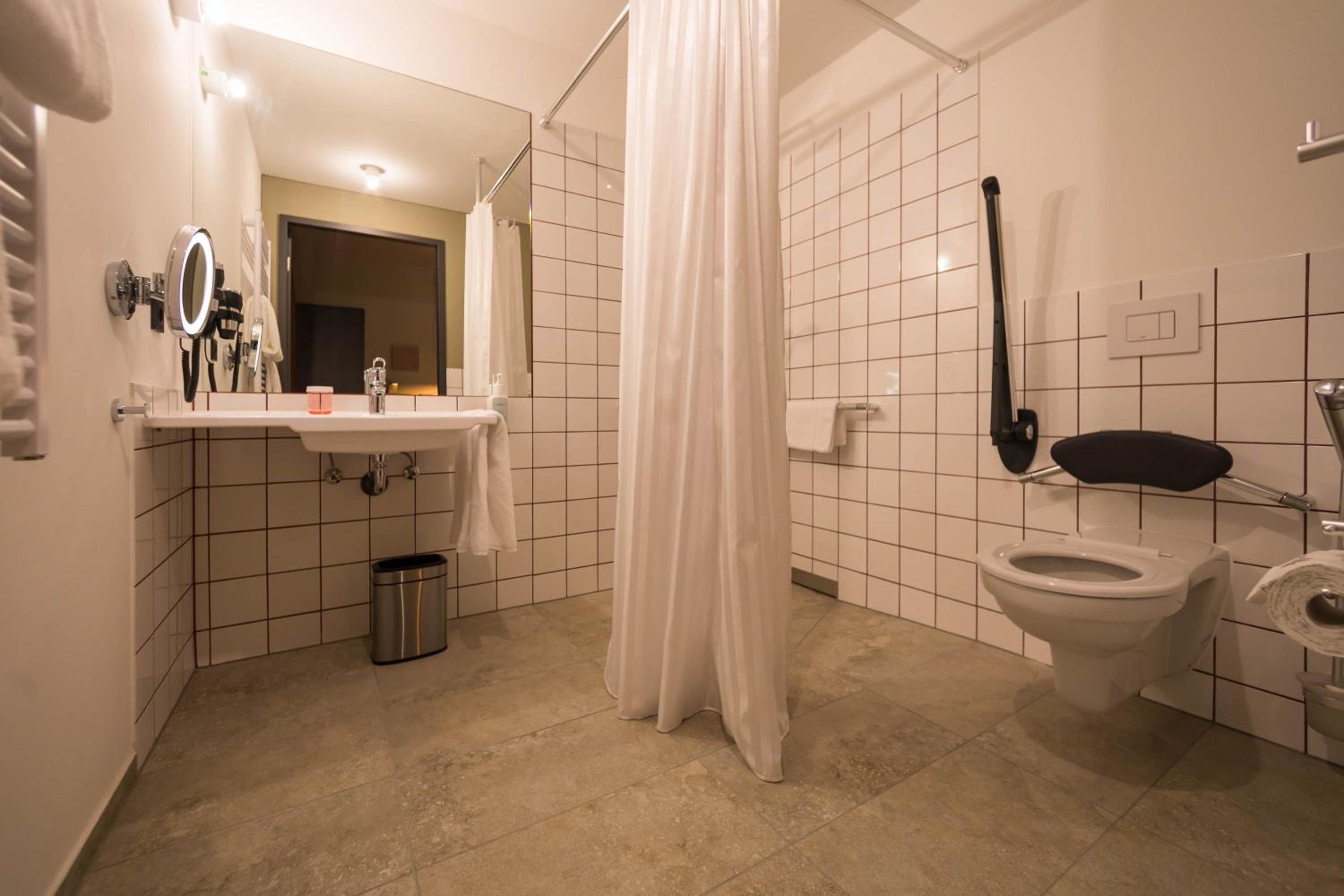 Hotel ancora uno, Foto 6