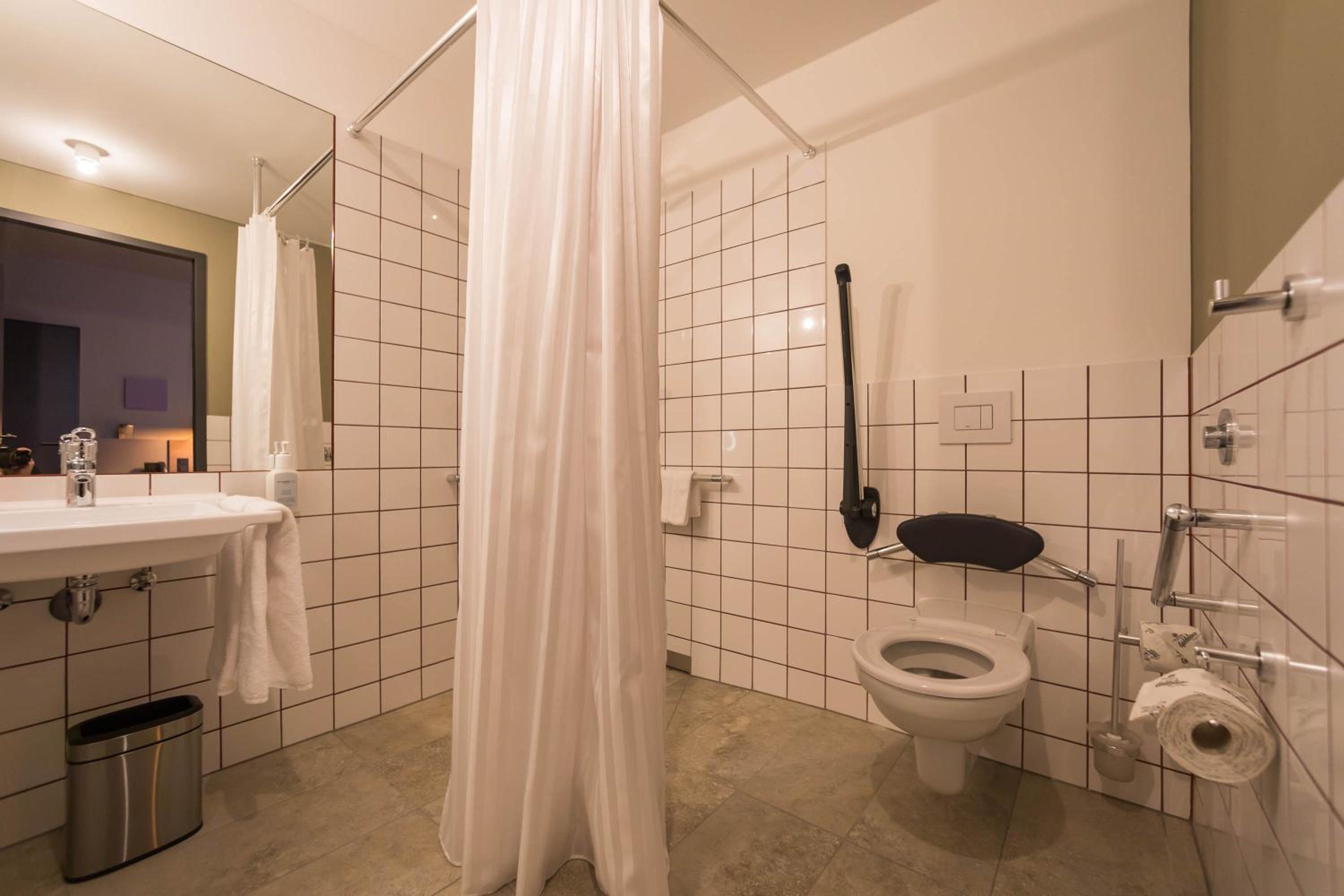 Hotel ancora uno, Foto 7
