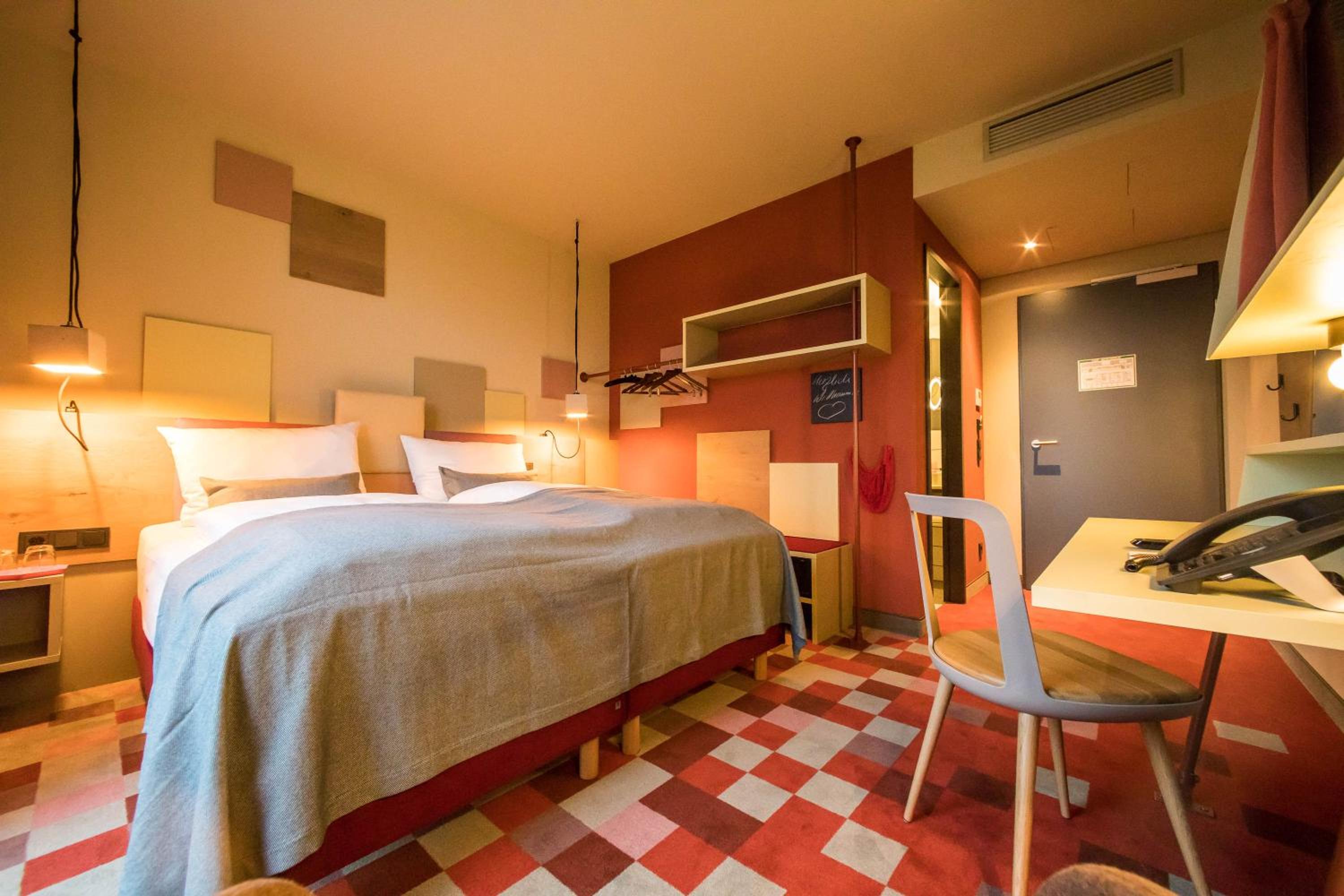 Standard Double Room photo 3