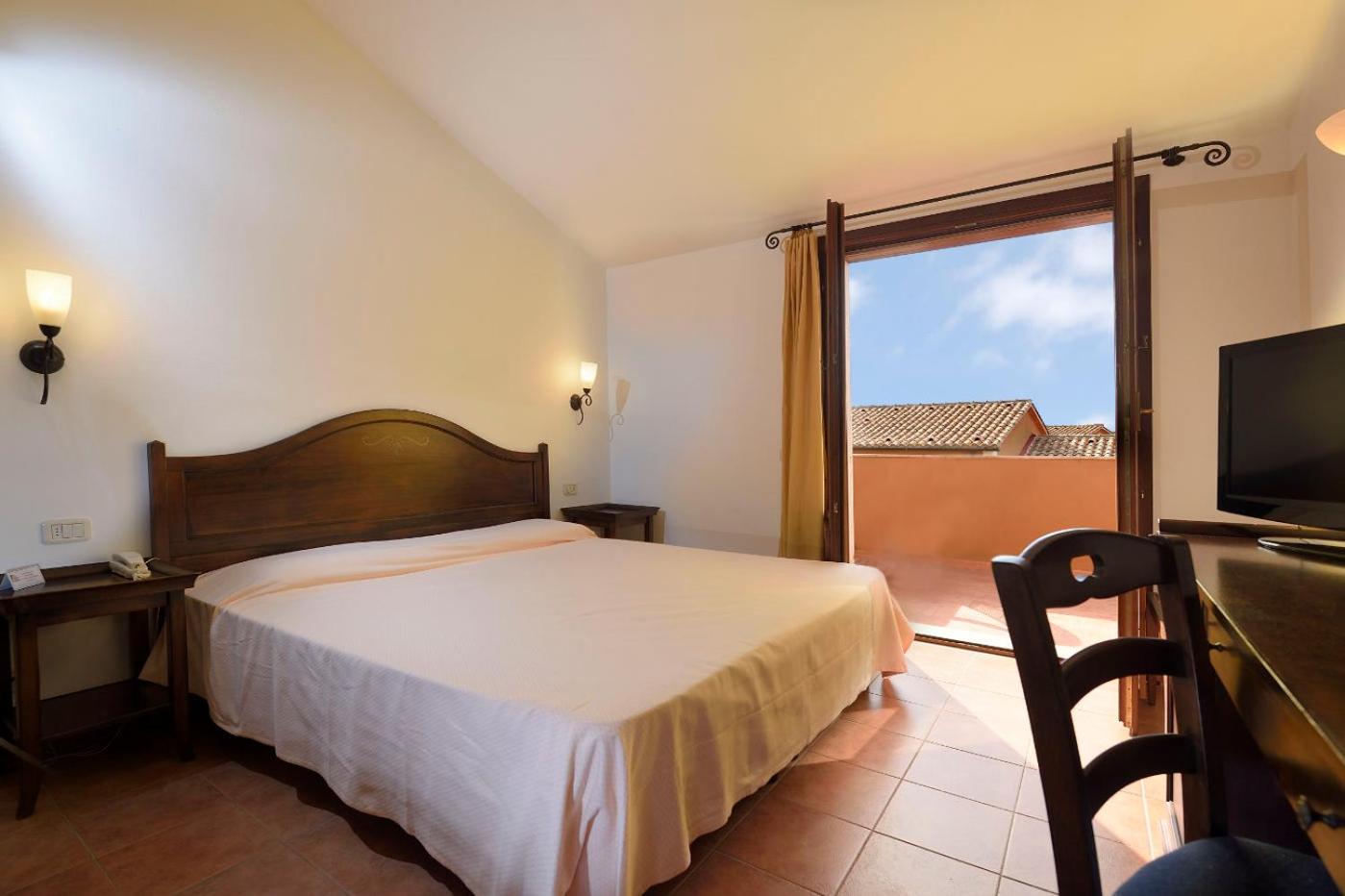 Classic Double Room