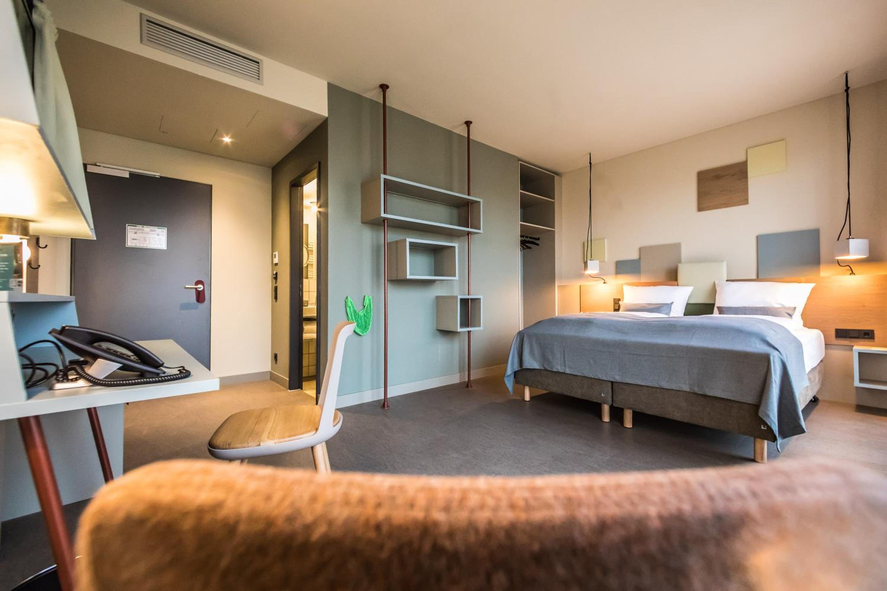 Superior Double Room photo 1