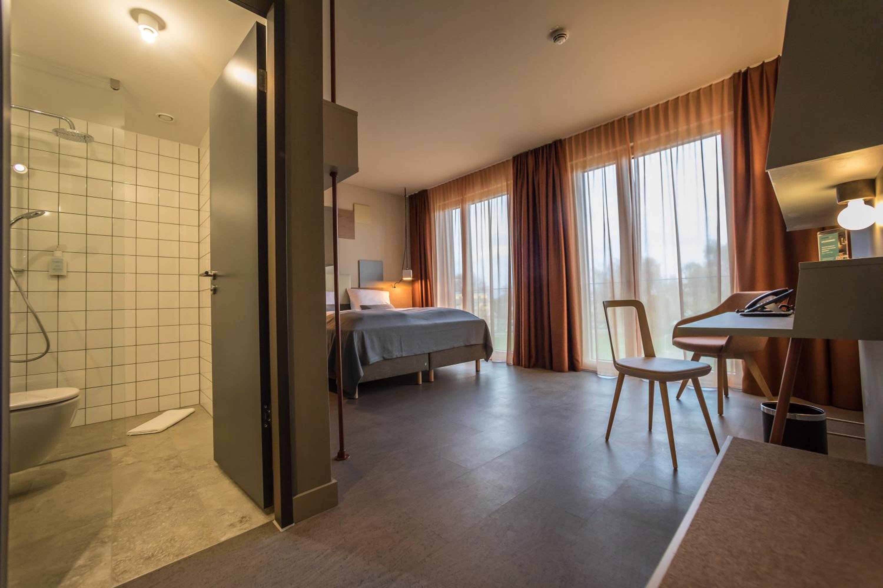 Superior Double Room photo 2