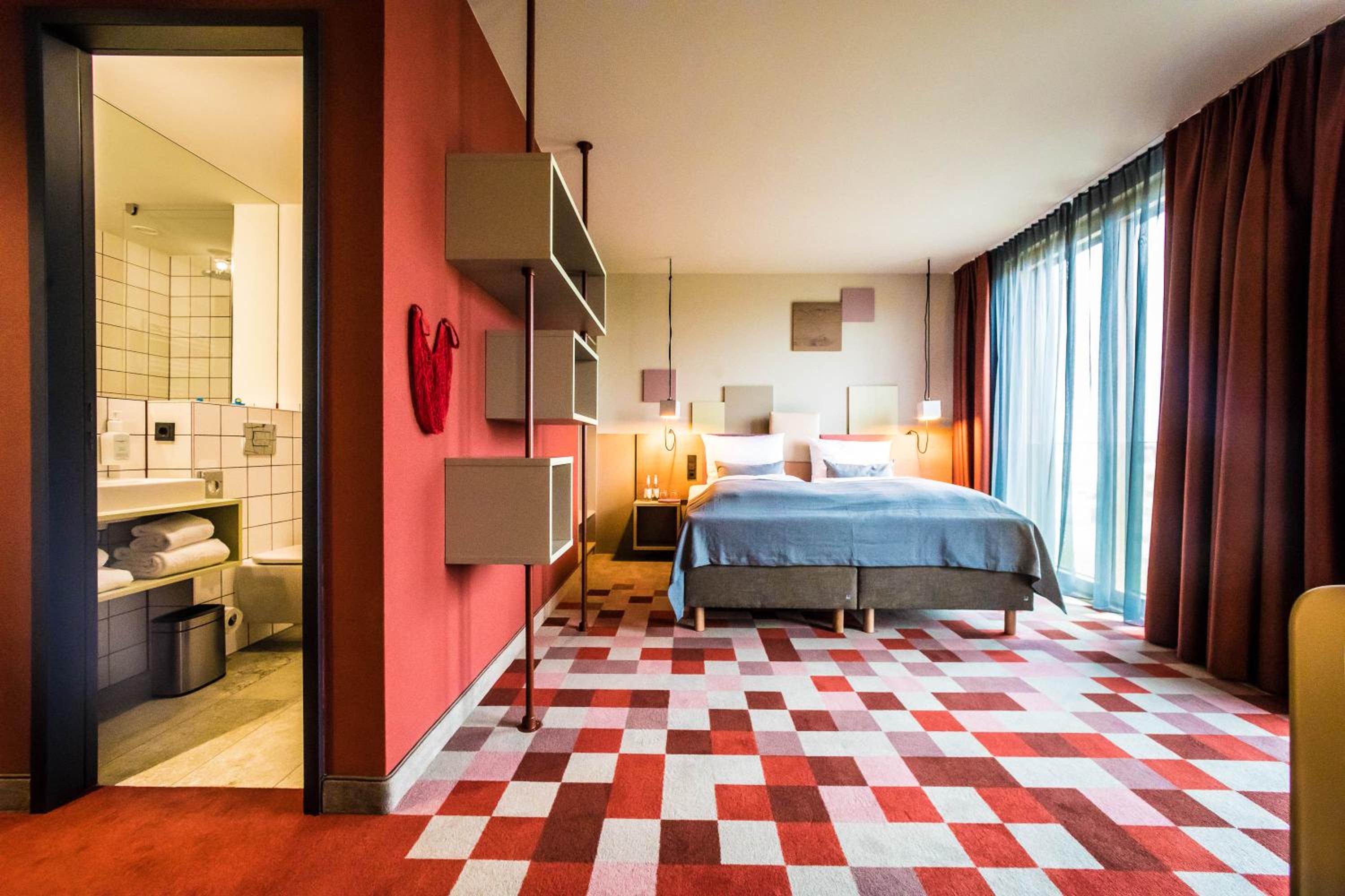 Superior Double Room photo 3