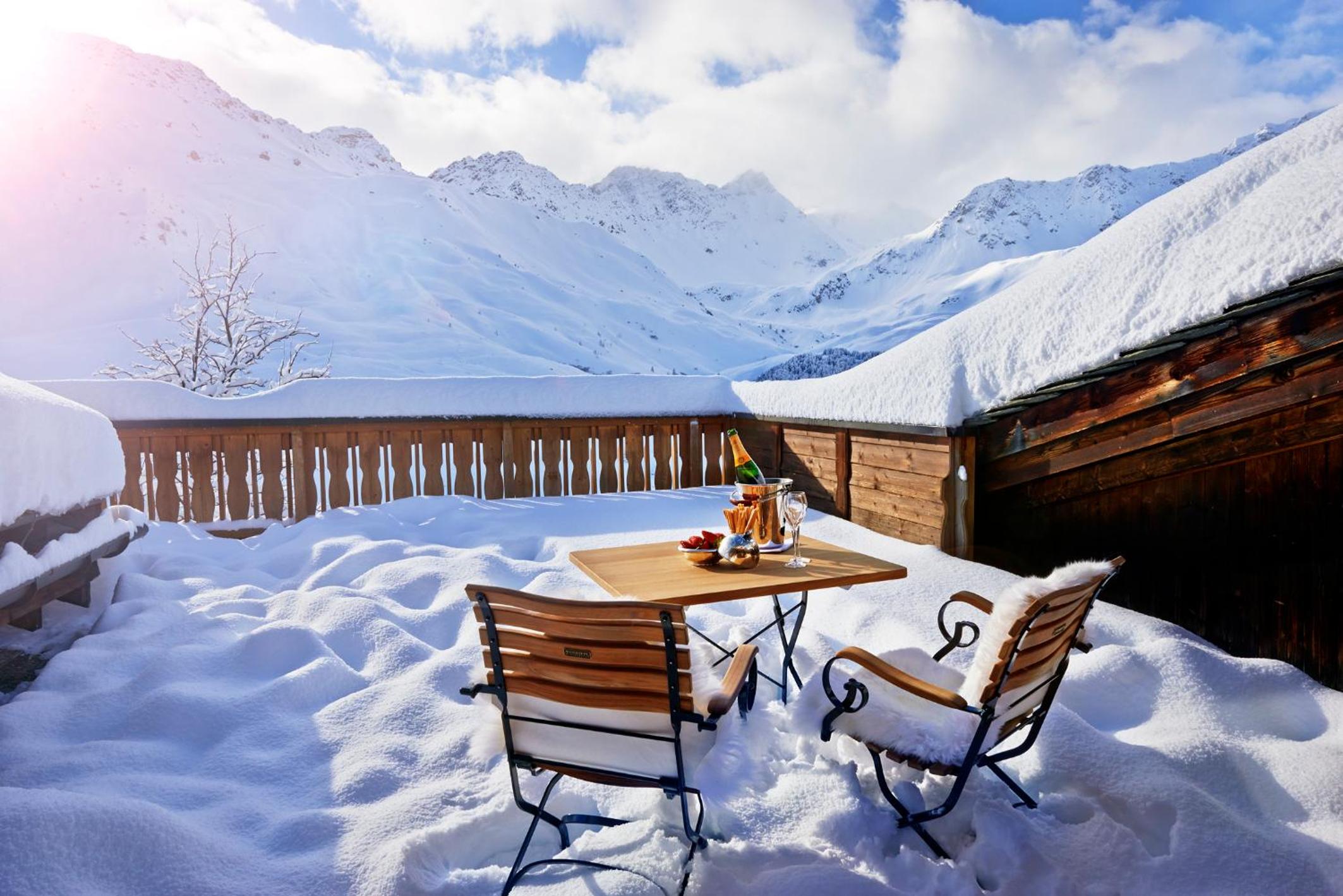 Double Room with Terrace - Photo 3