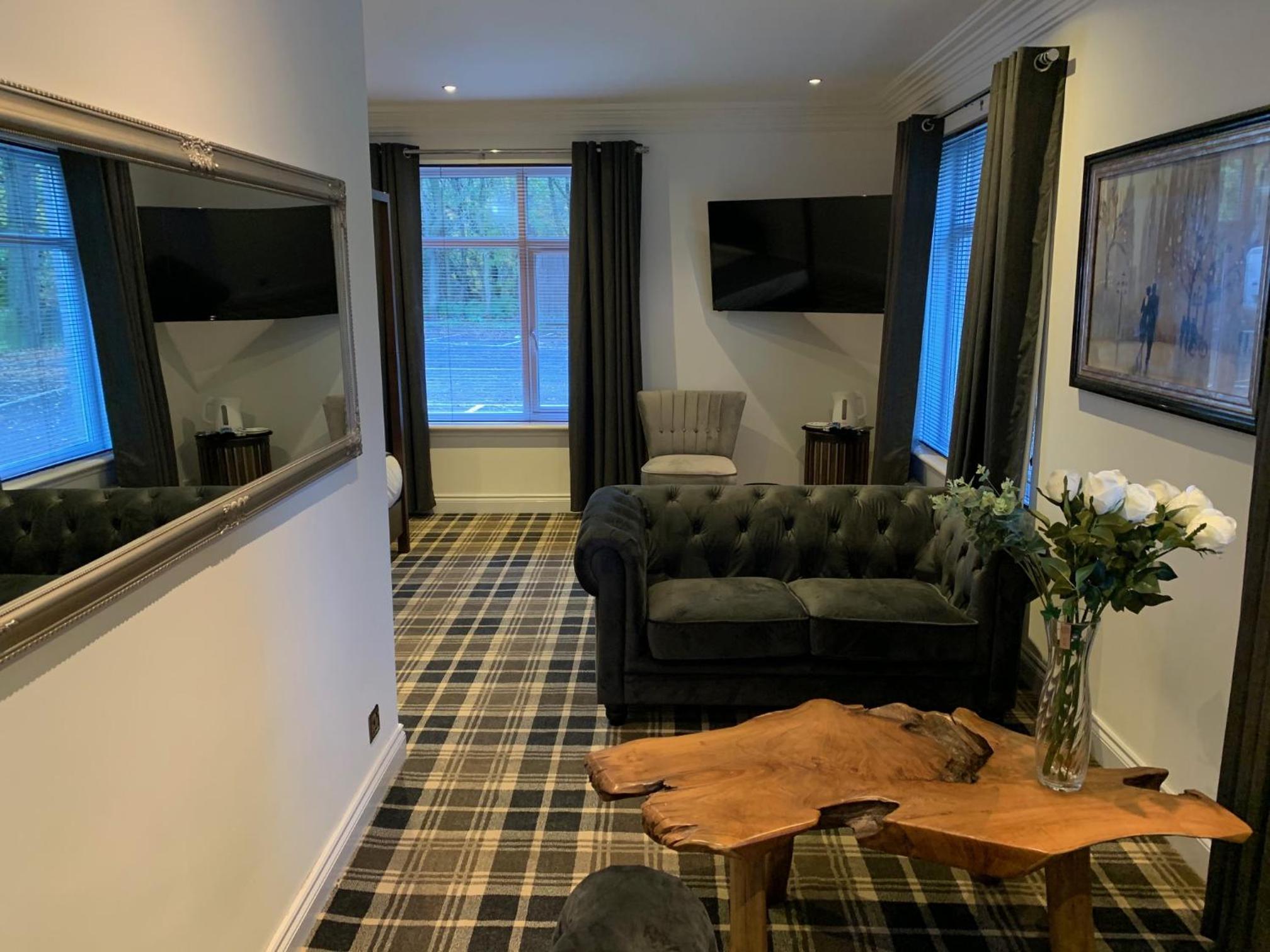 King Suite photo 1