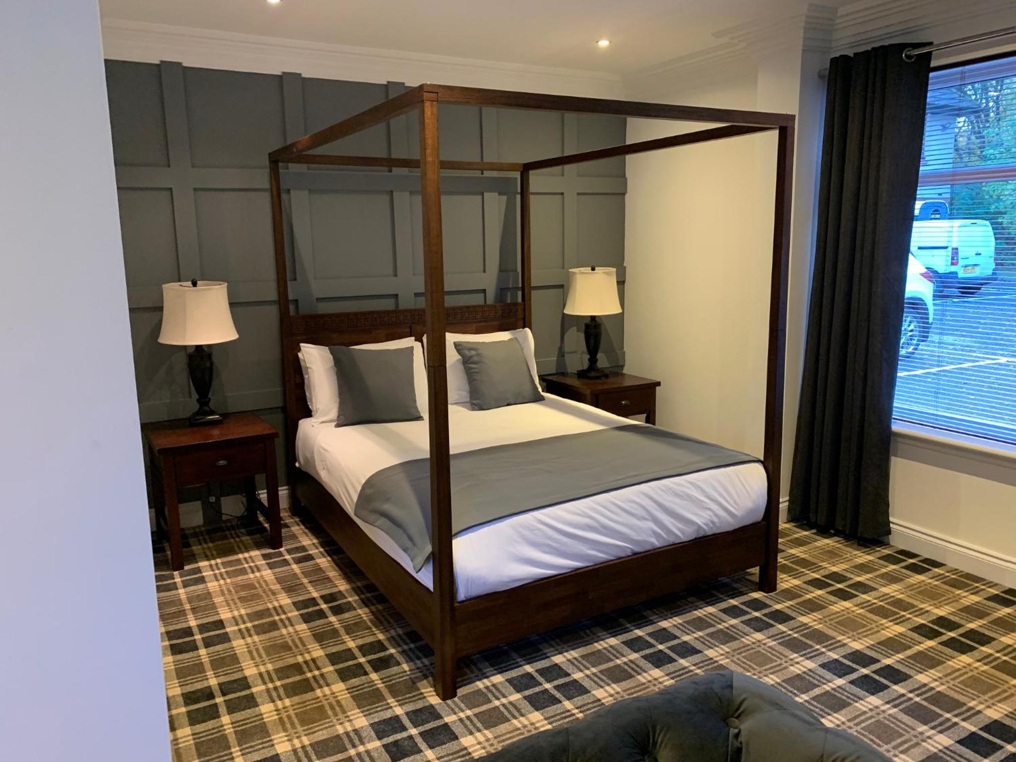 King Suite photo 3