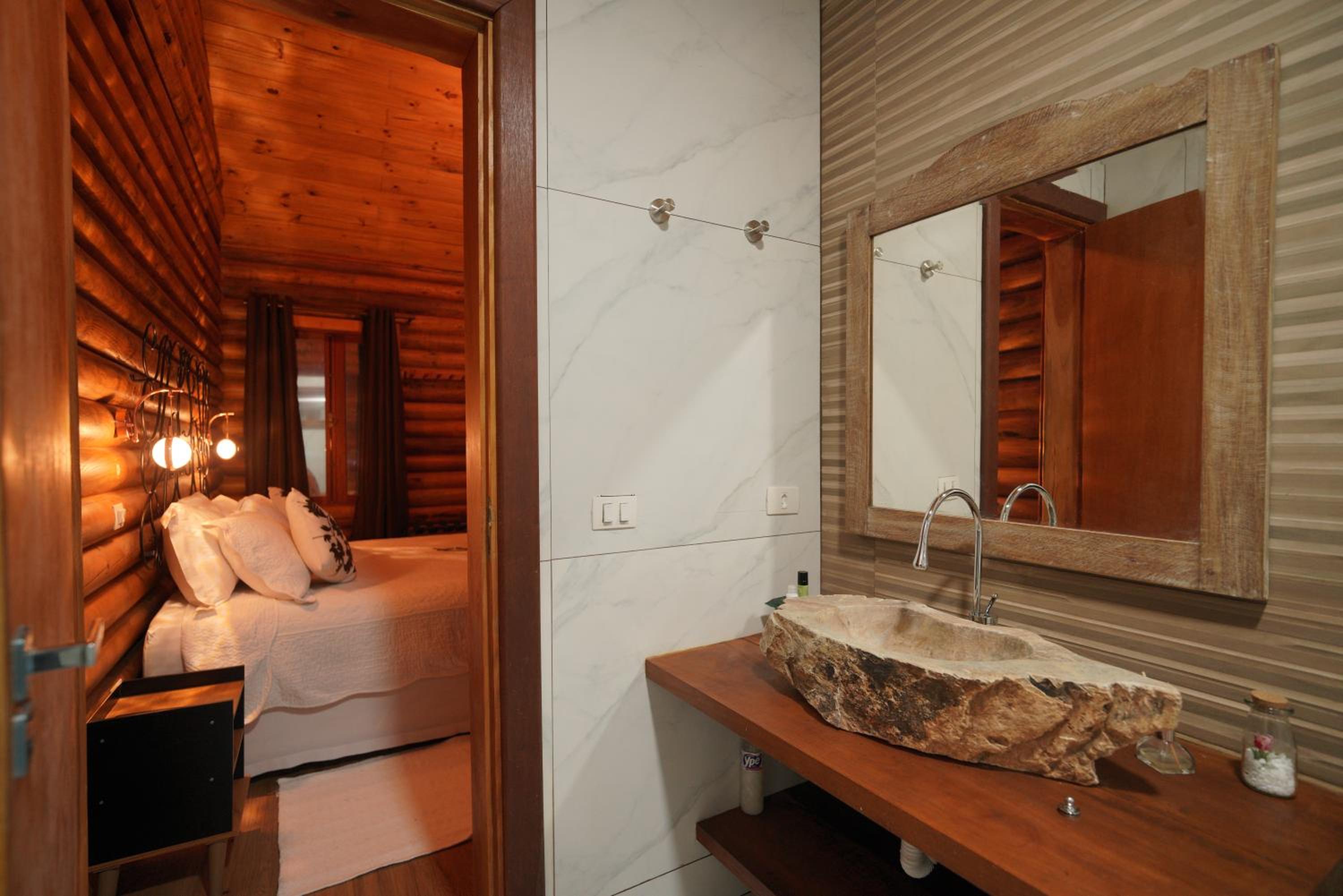 Chalet photo 1