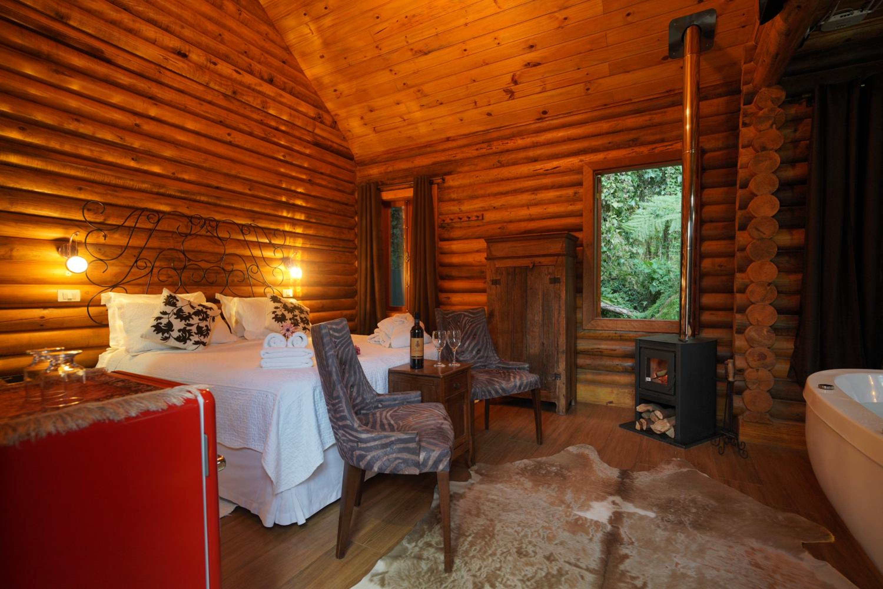 Chalet photo 2