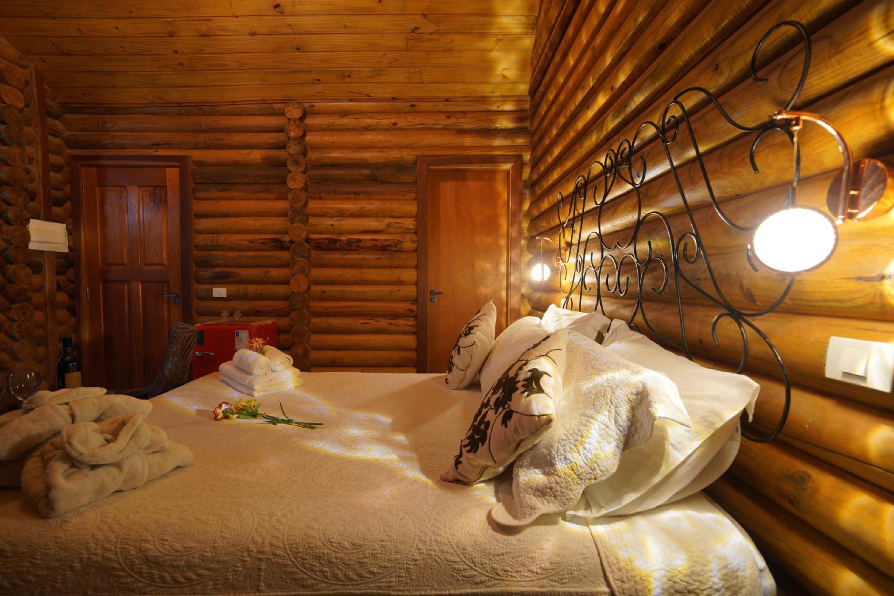 Chalet photo 3