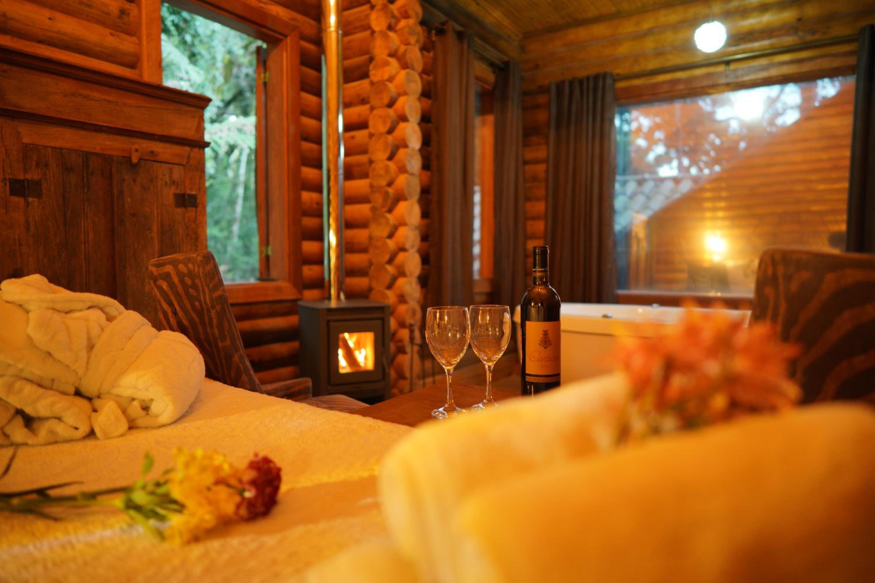 Chalet photo 1
