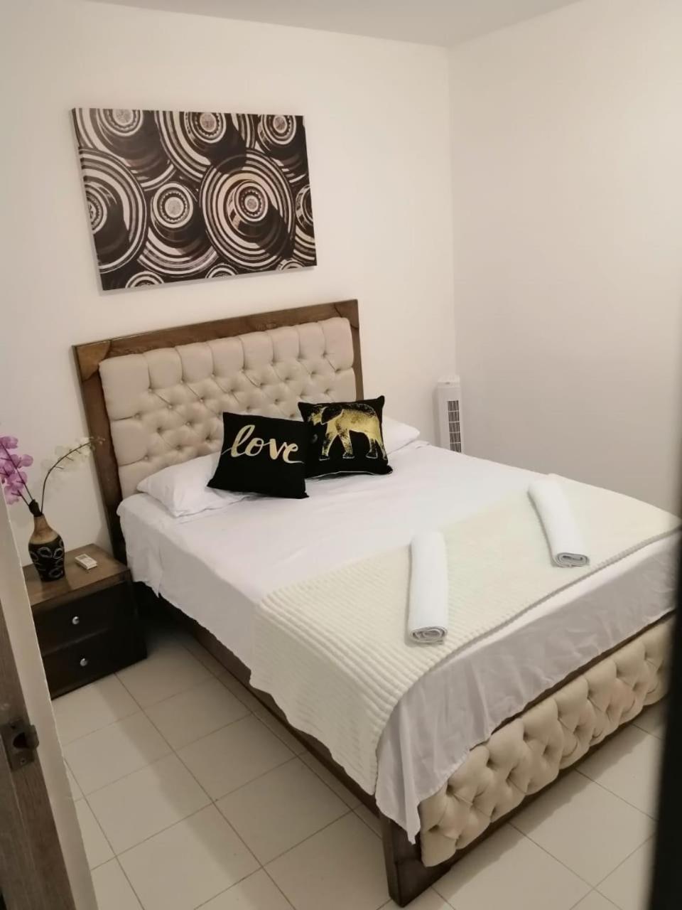 Standard Double Room photo 2