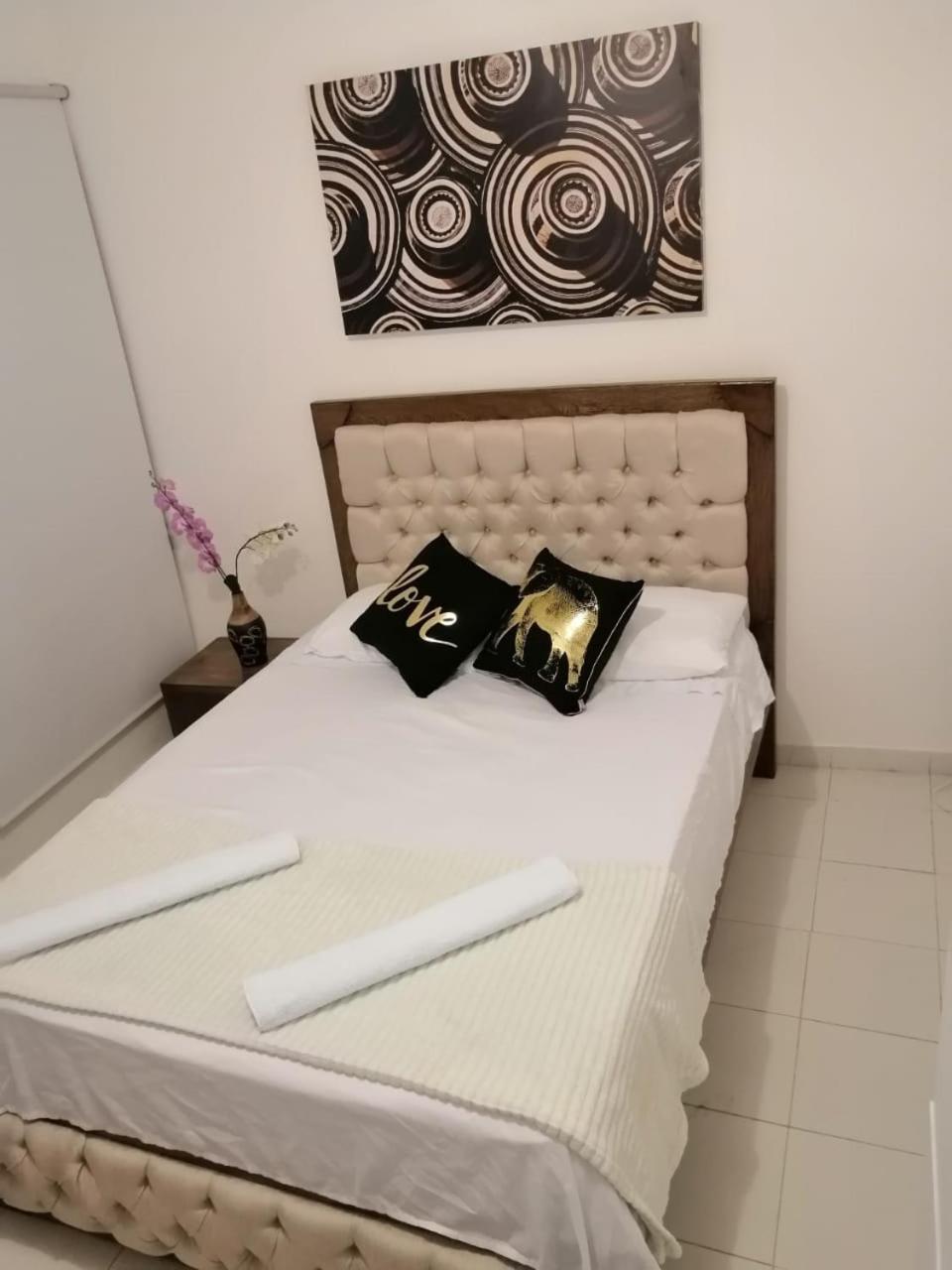 Standard Double Room photo 3