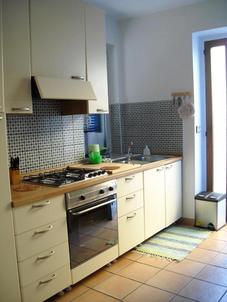 Two-Bedroom Apartment with Sea View photo 3