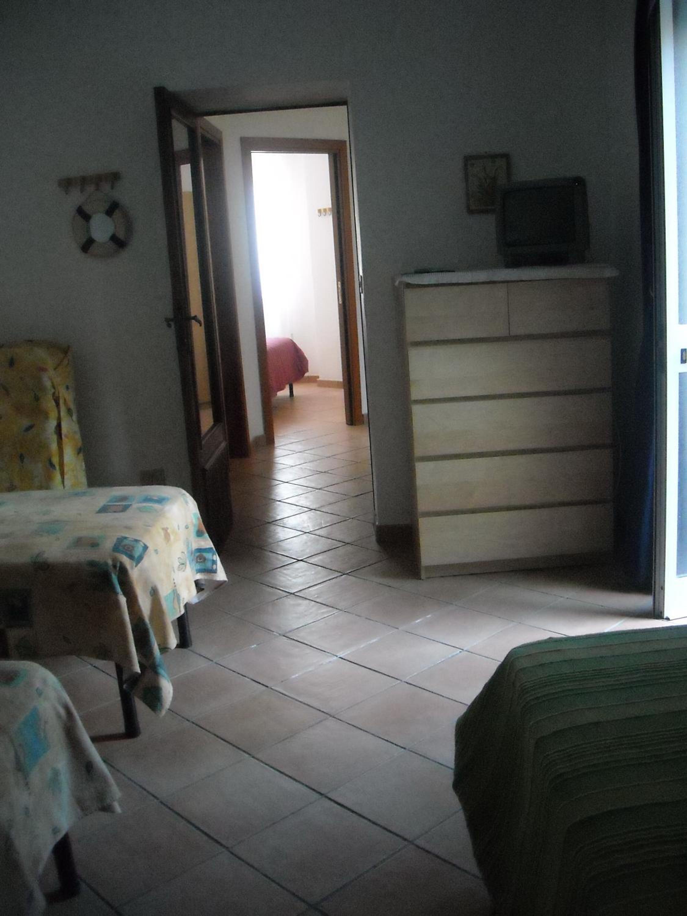 Two-Bedroom Apartment with Sea View photo 1