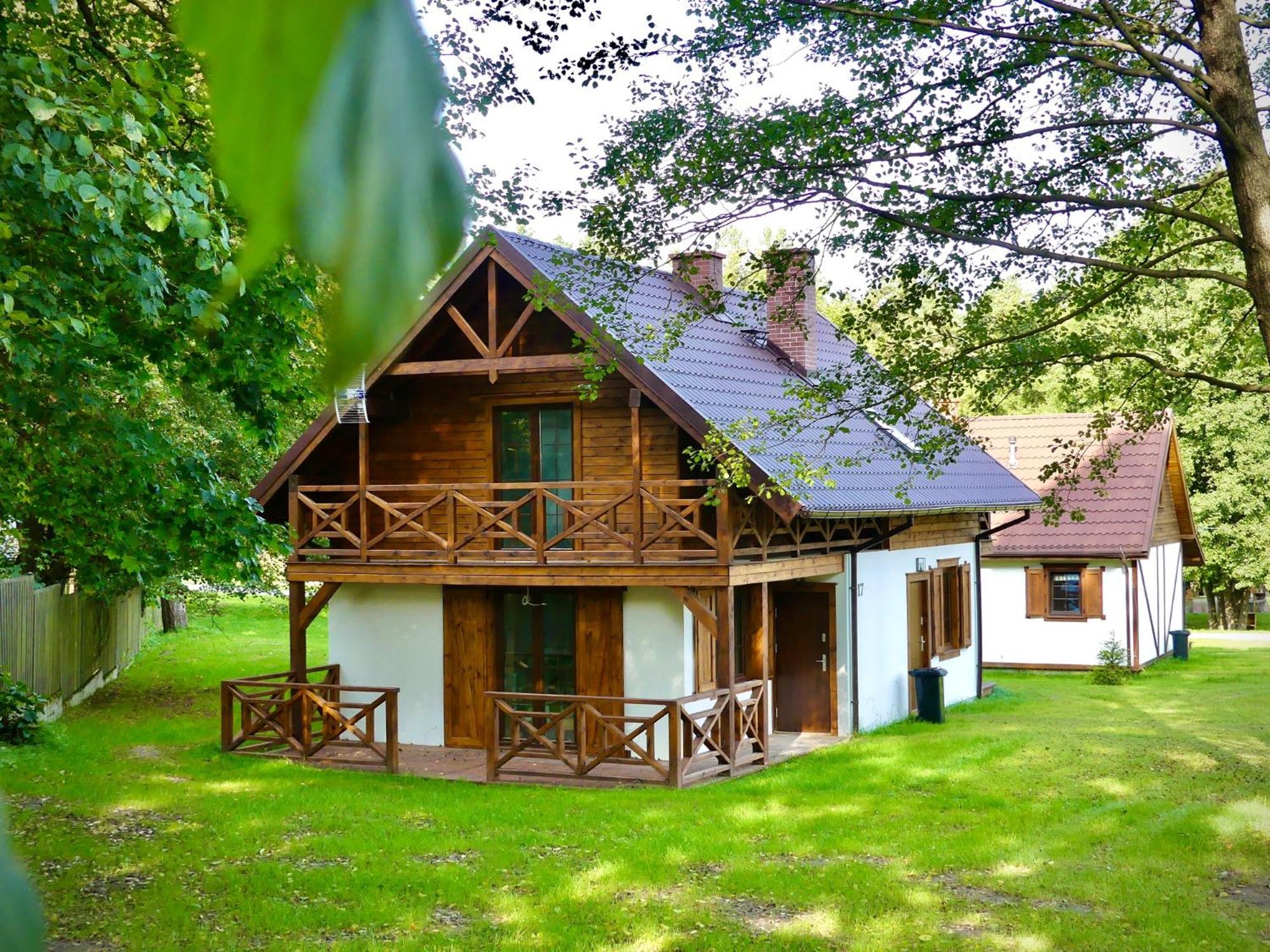 Duplex Apartment