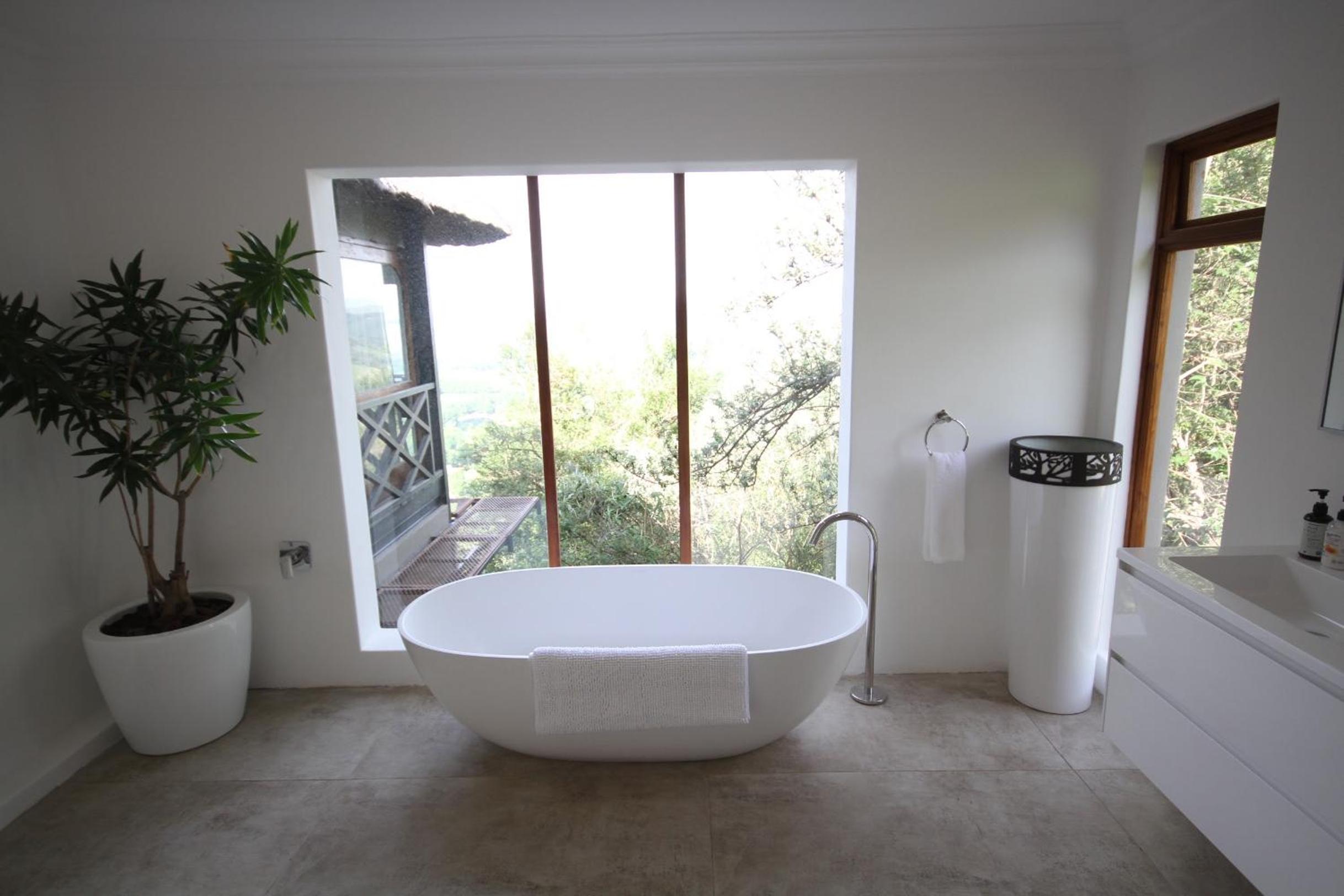 Delux King Room - Photo 6