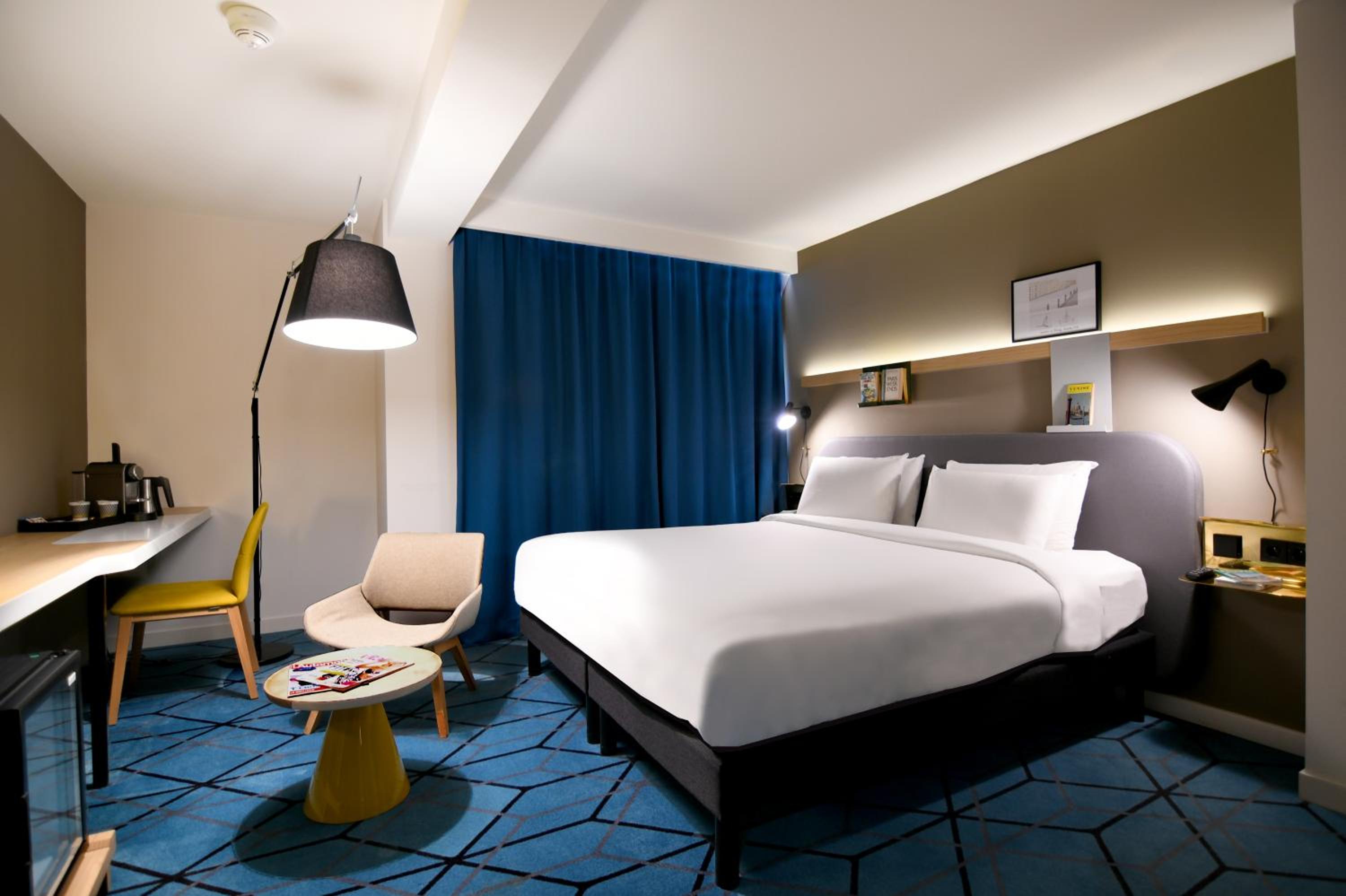 Privilege Double Room - Photo 4