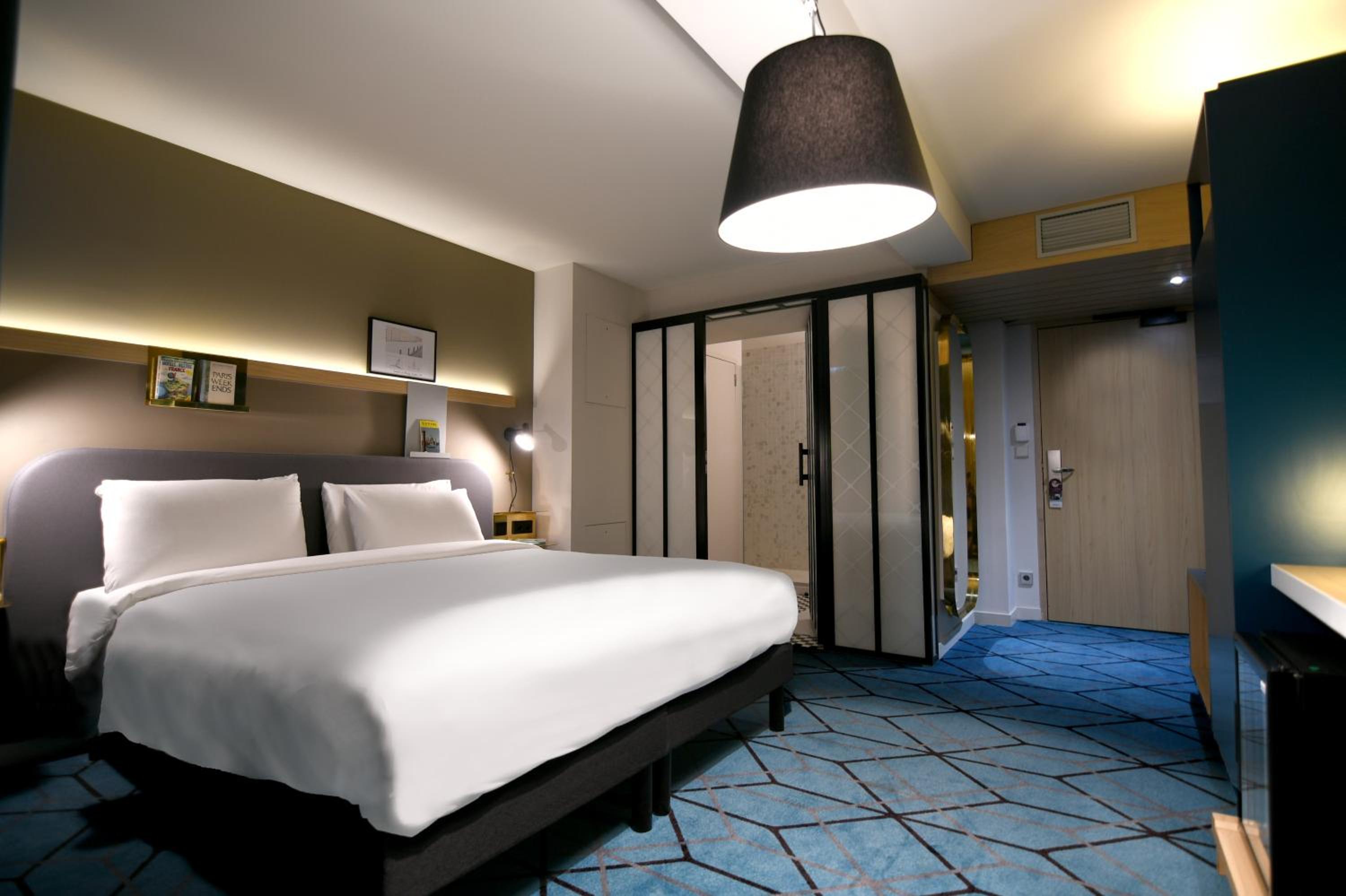 Privilege Double Room - Photo 3