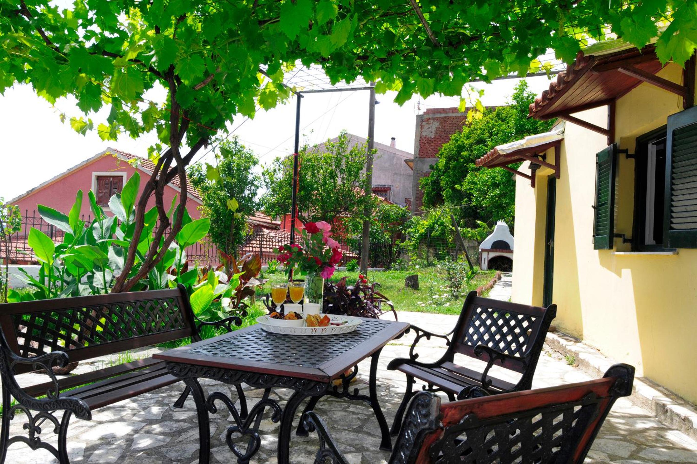 Holiday Home photo 3