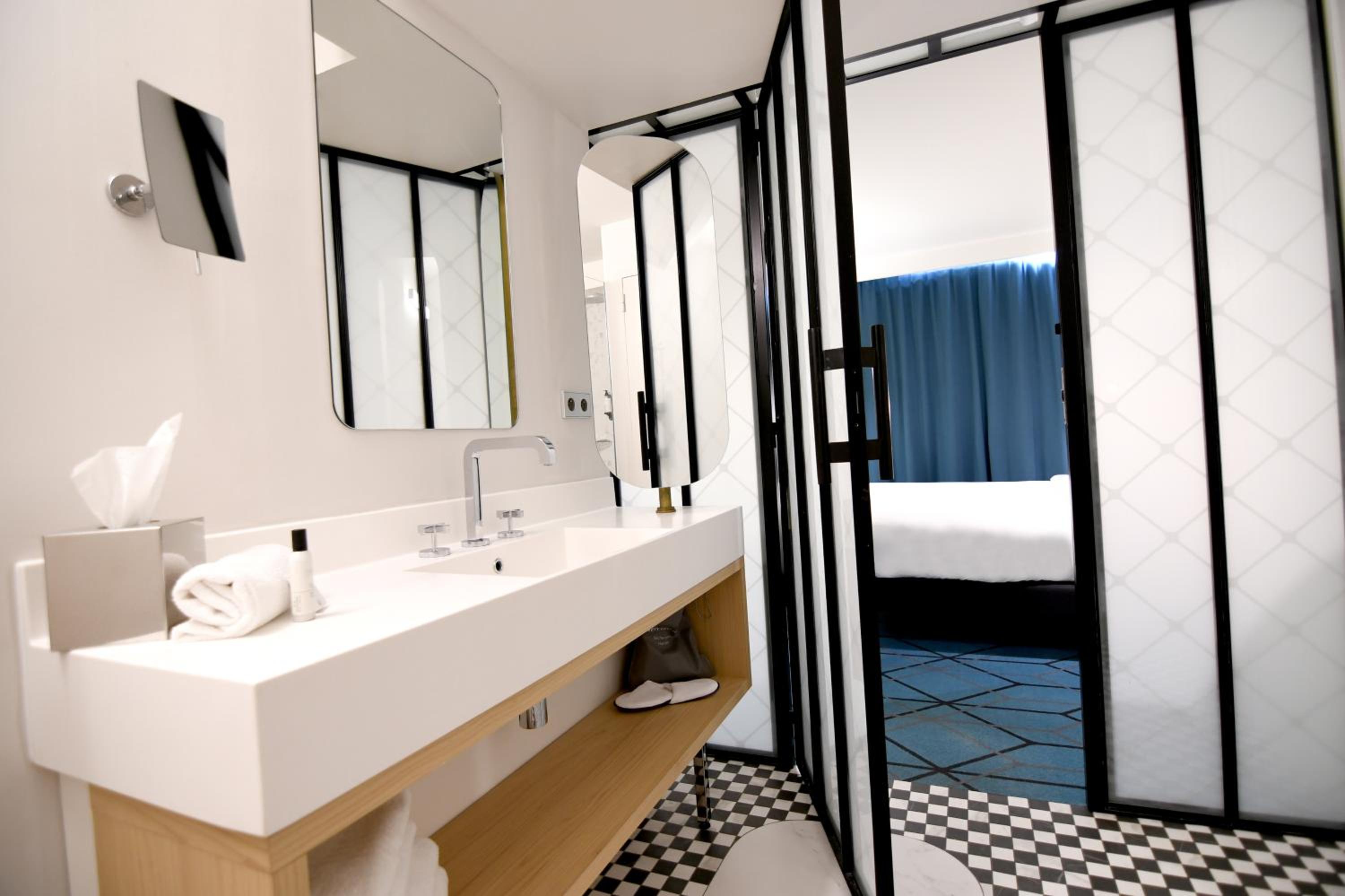 Privilege Double Room - Photo 2
