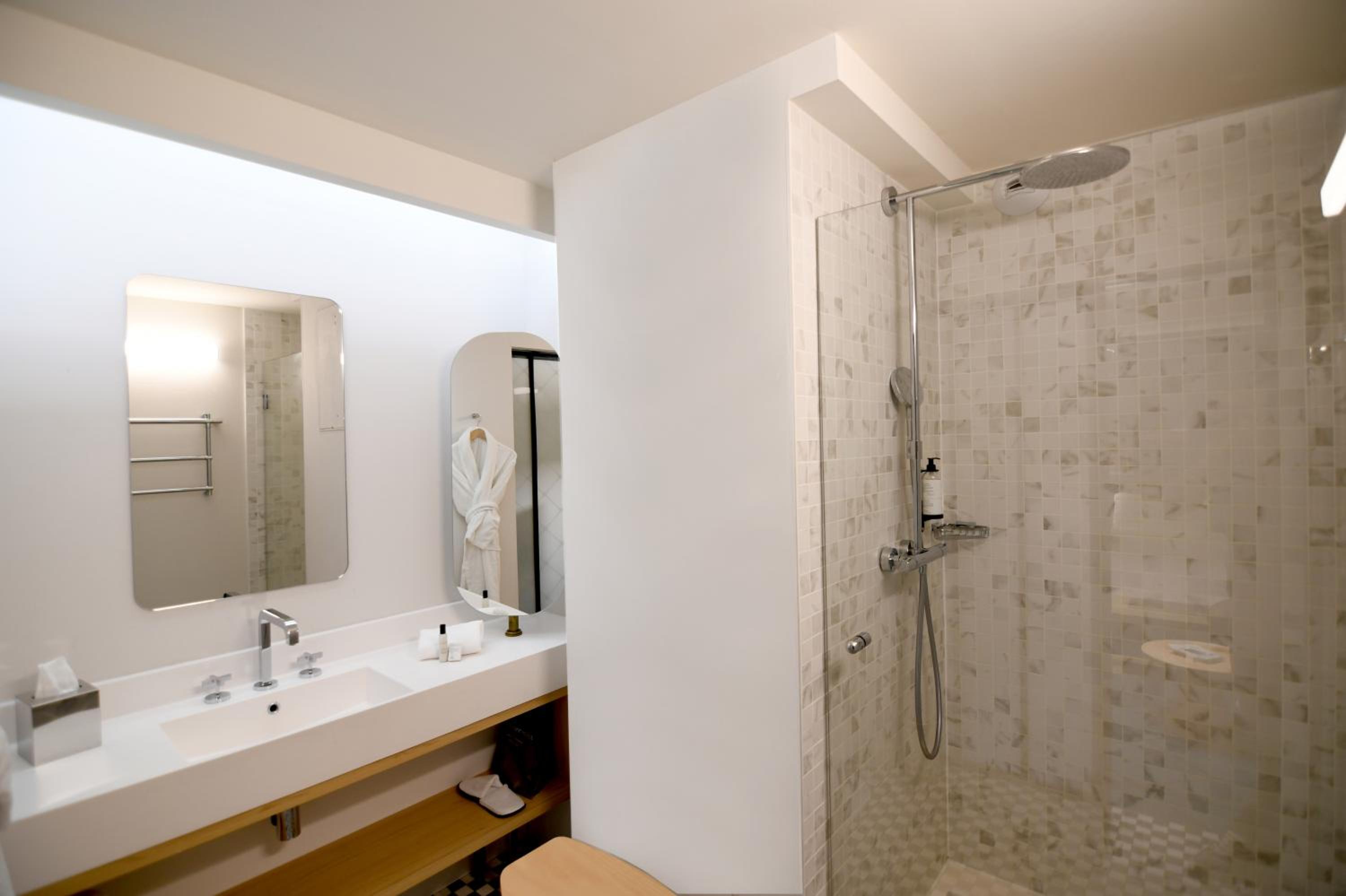Privilege Double Room - Photo 6