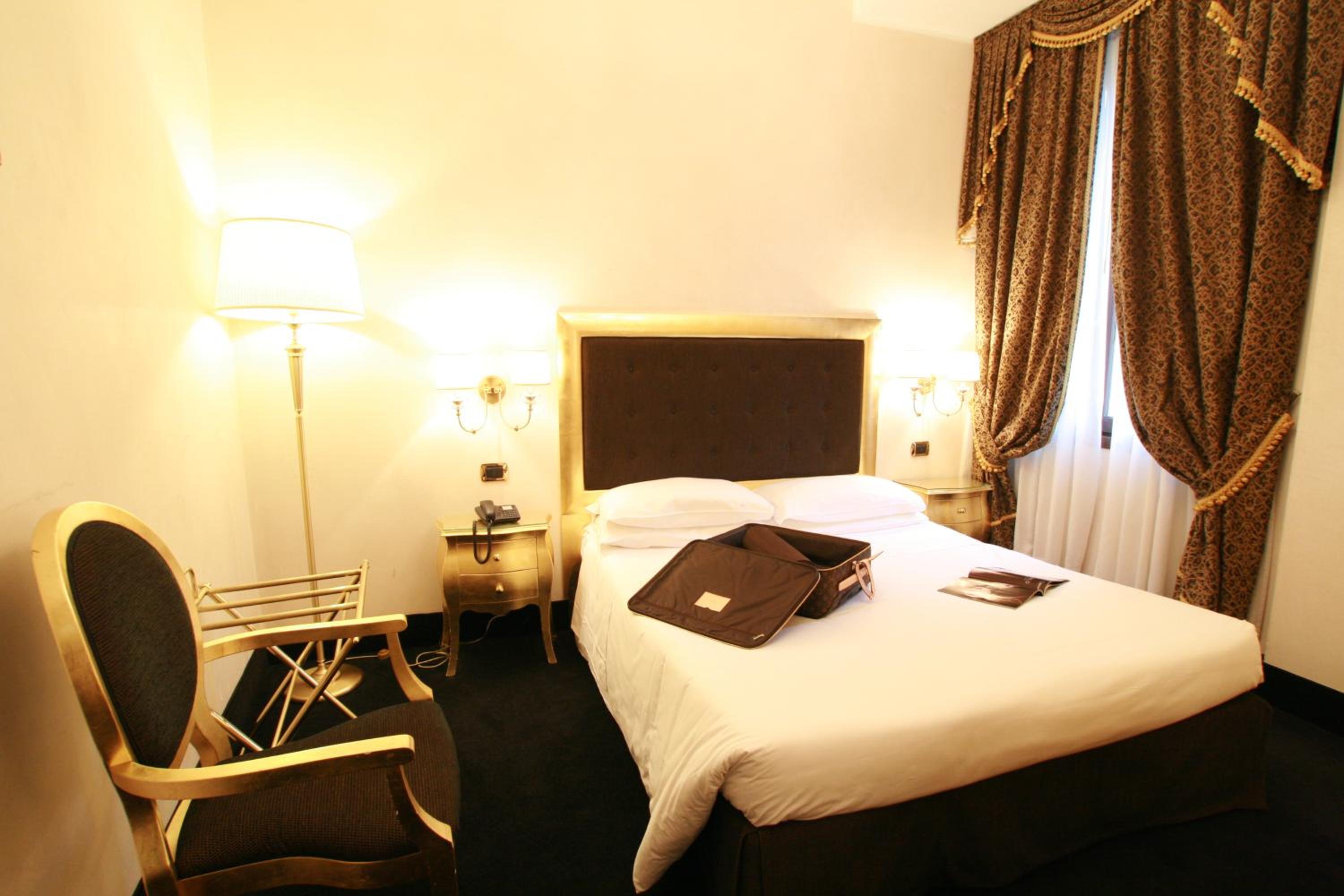 Deluxe Double Room photo 1