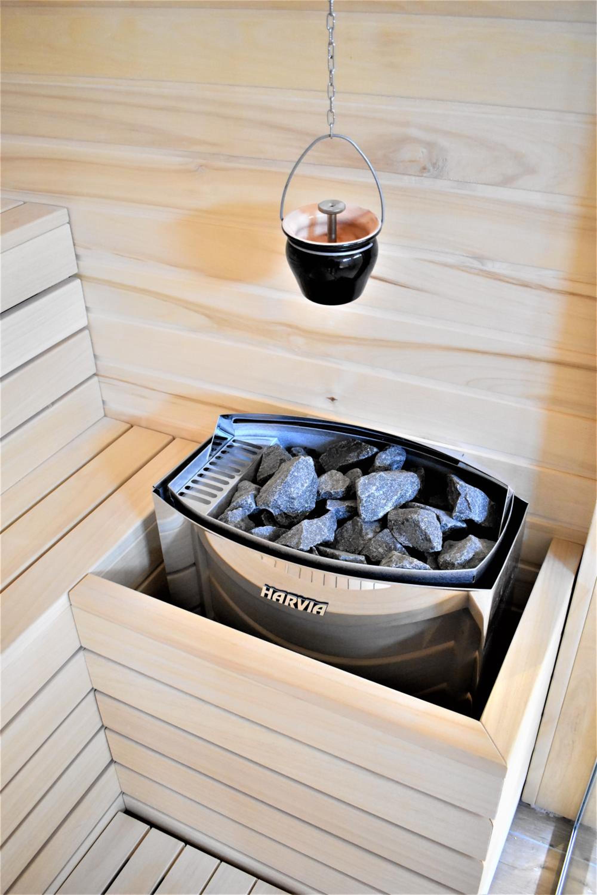 Superior Apartment with Sauna - Photo 3