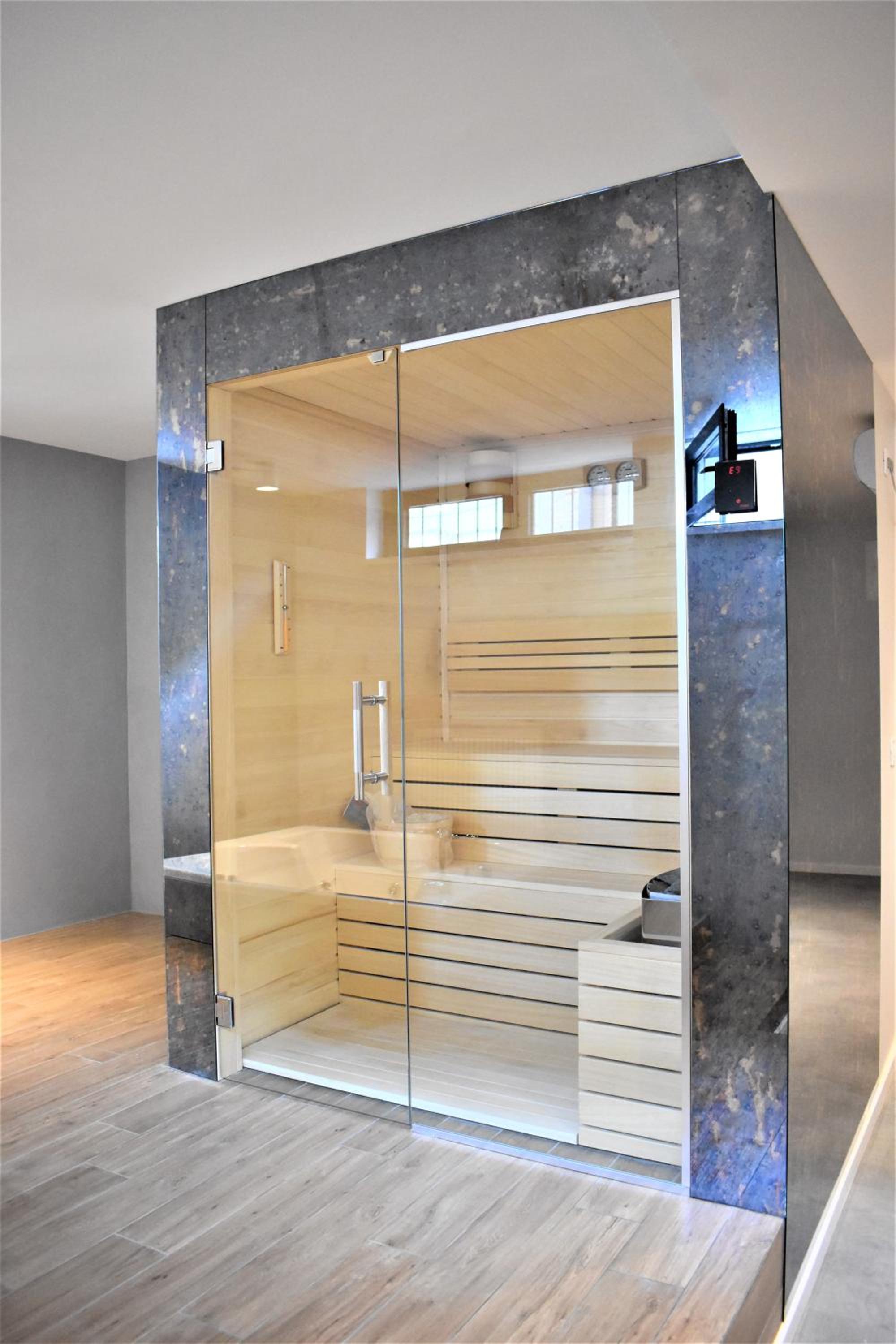 Superior Apartment with Sauna - Photo 4