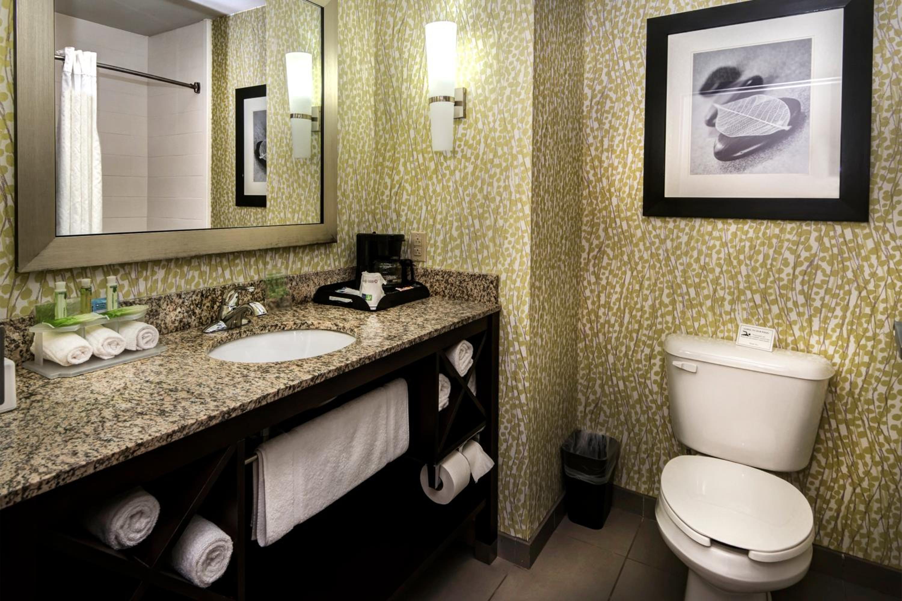 Holiday Inn Express Conway by IHG