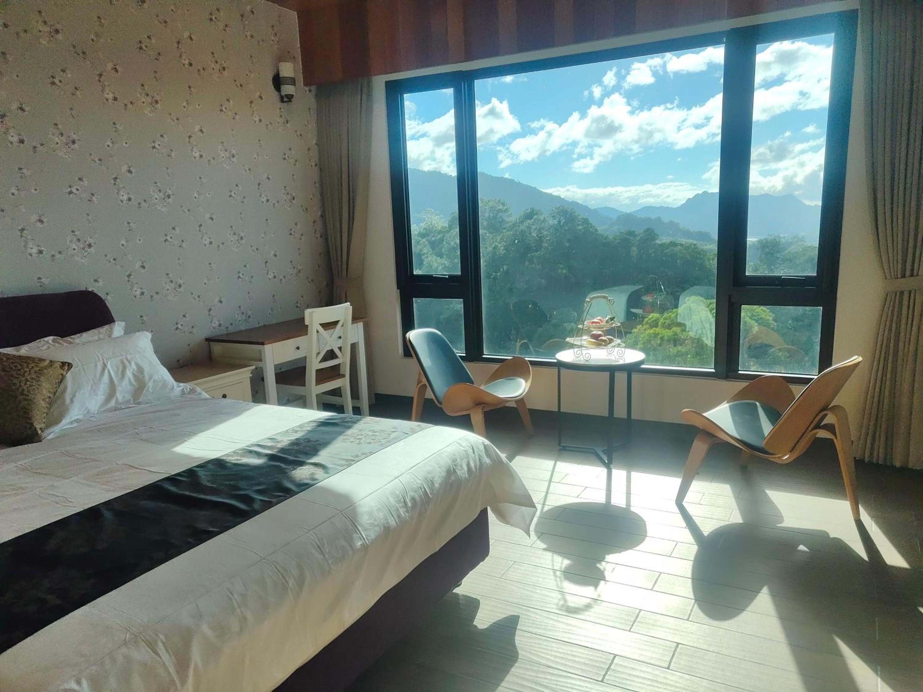 Double Room with Mountain View photo 2
