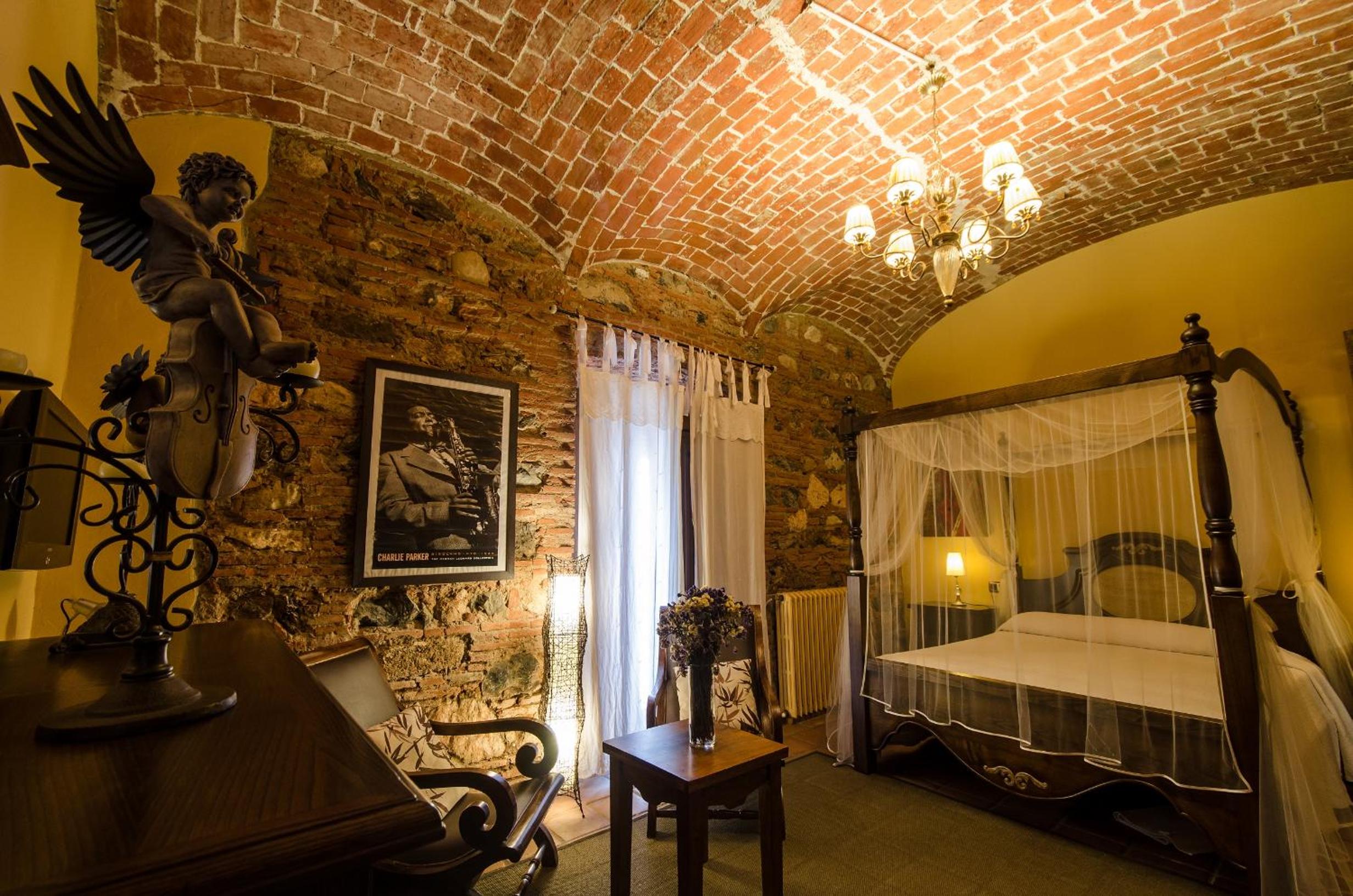 Suite de una habitación