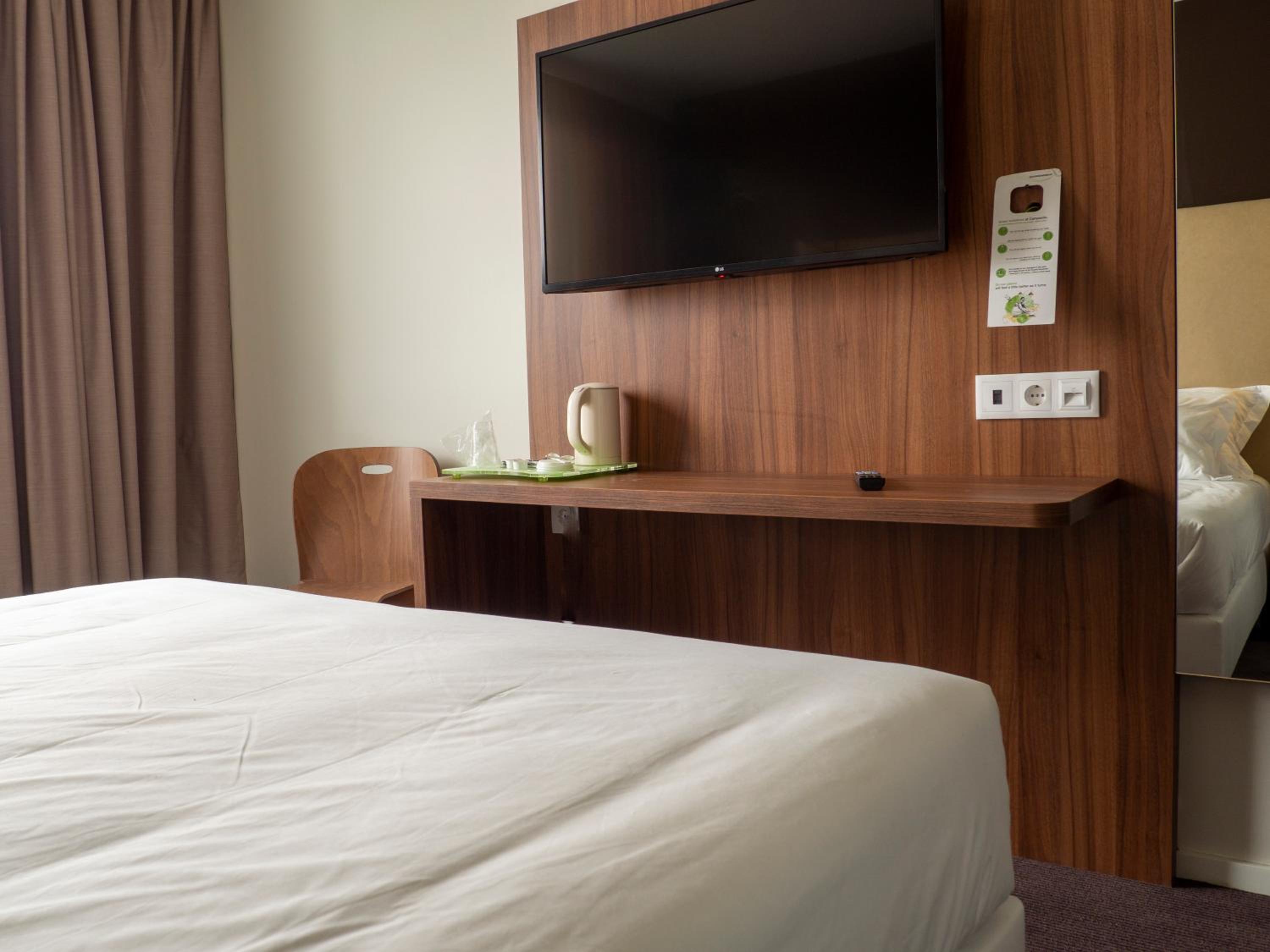 Single Room - Photo 2