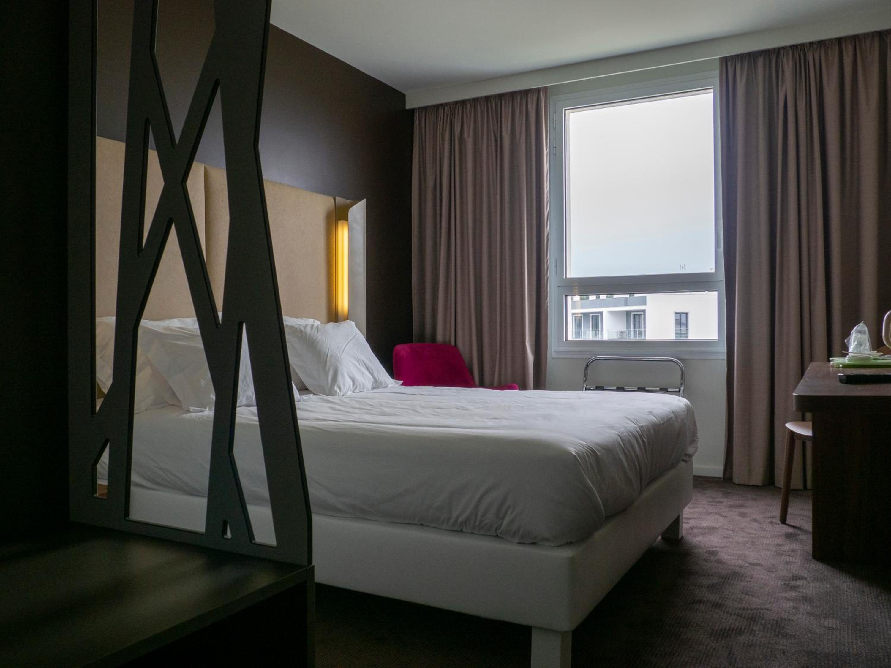 Standard Double Room - Photo 1