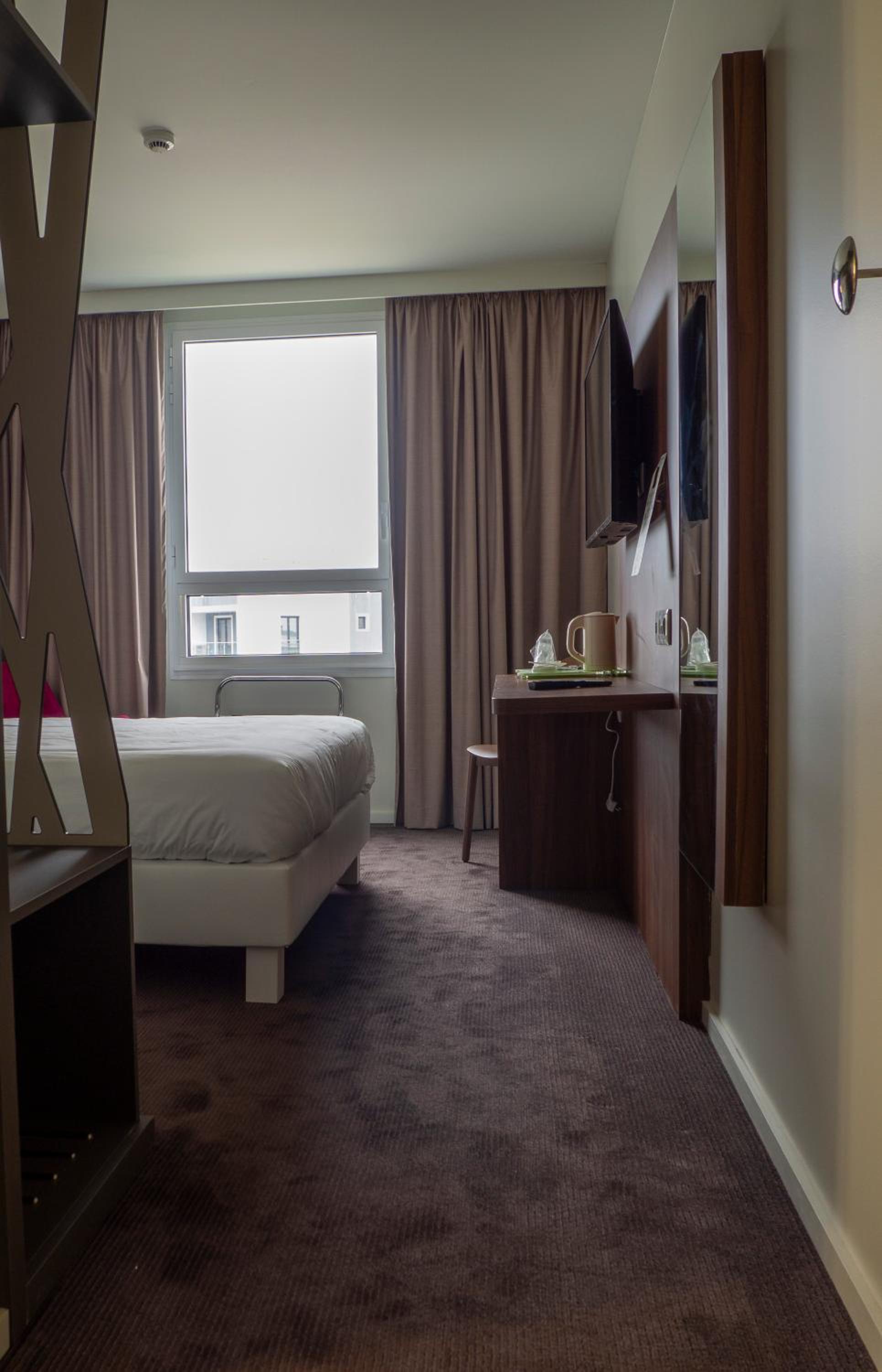 Single Room - Photo 4