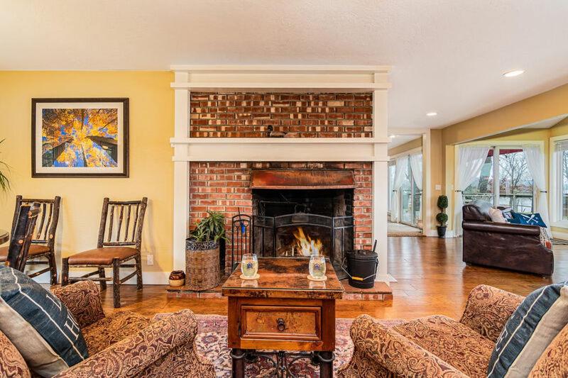 Three-Bedroom Vacation Home  photo 3