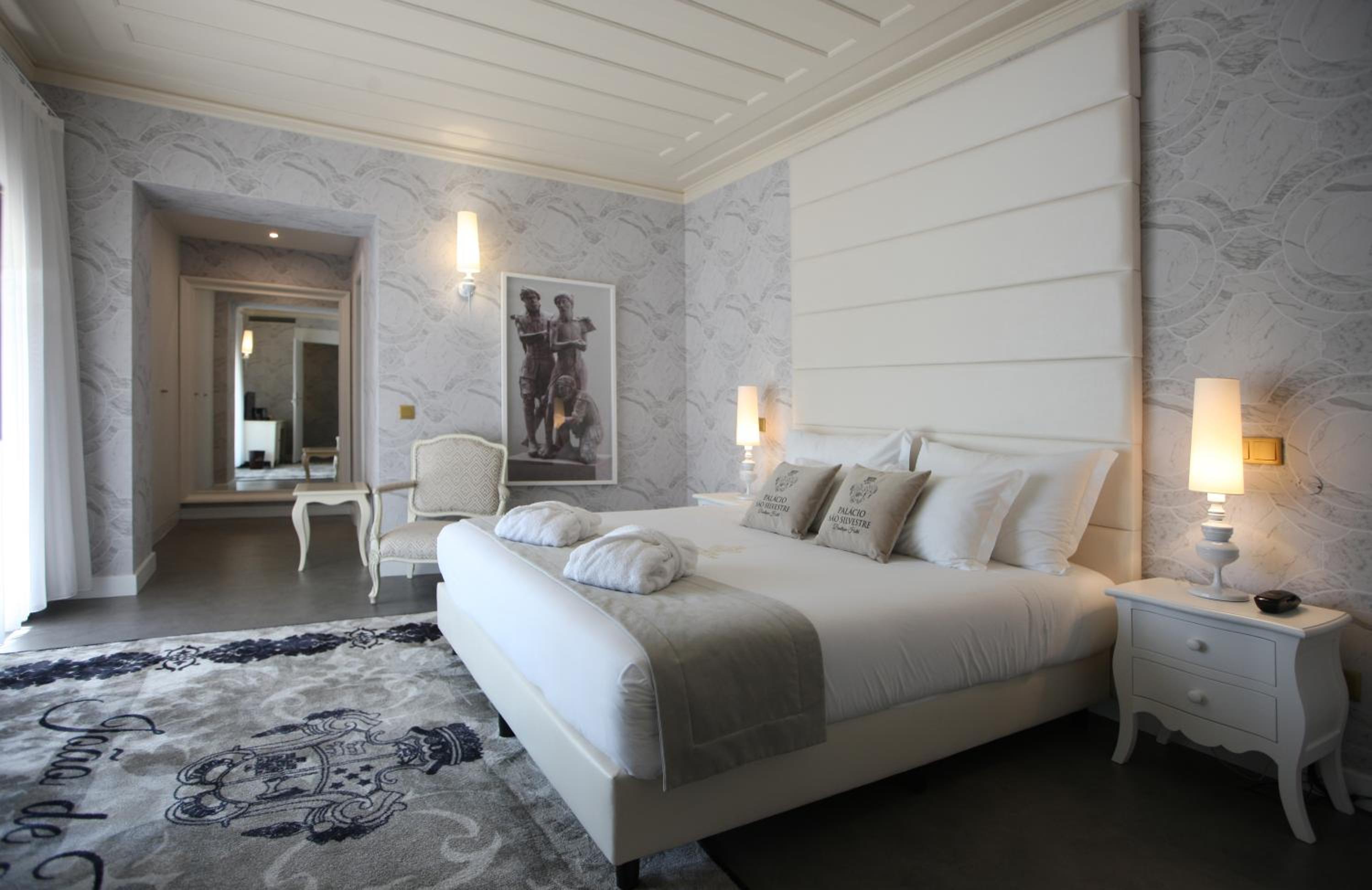 Suite João de Ruão - Photo 1