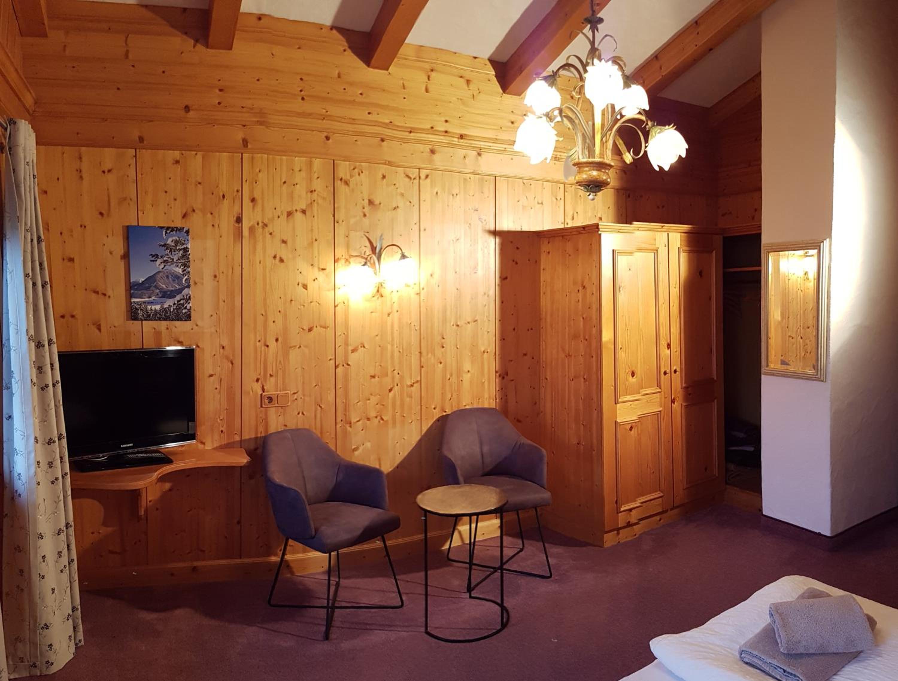 Double Room photo 1