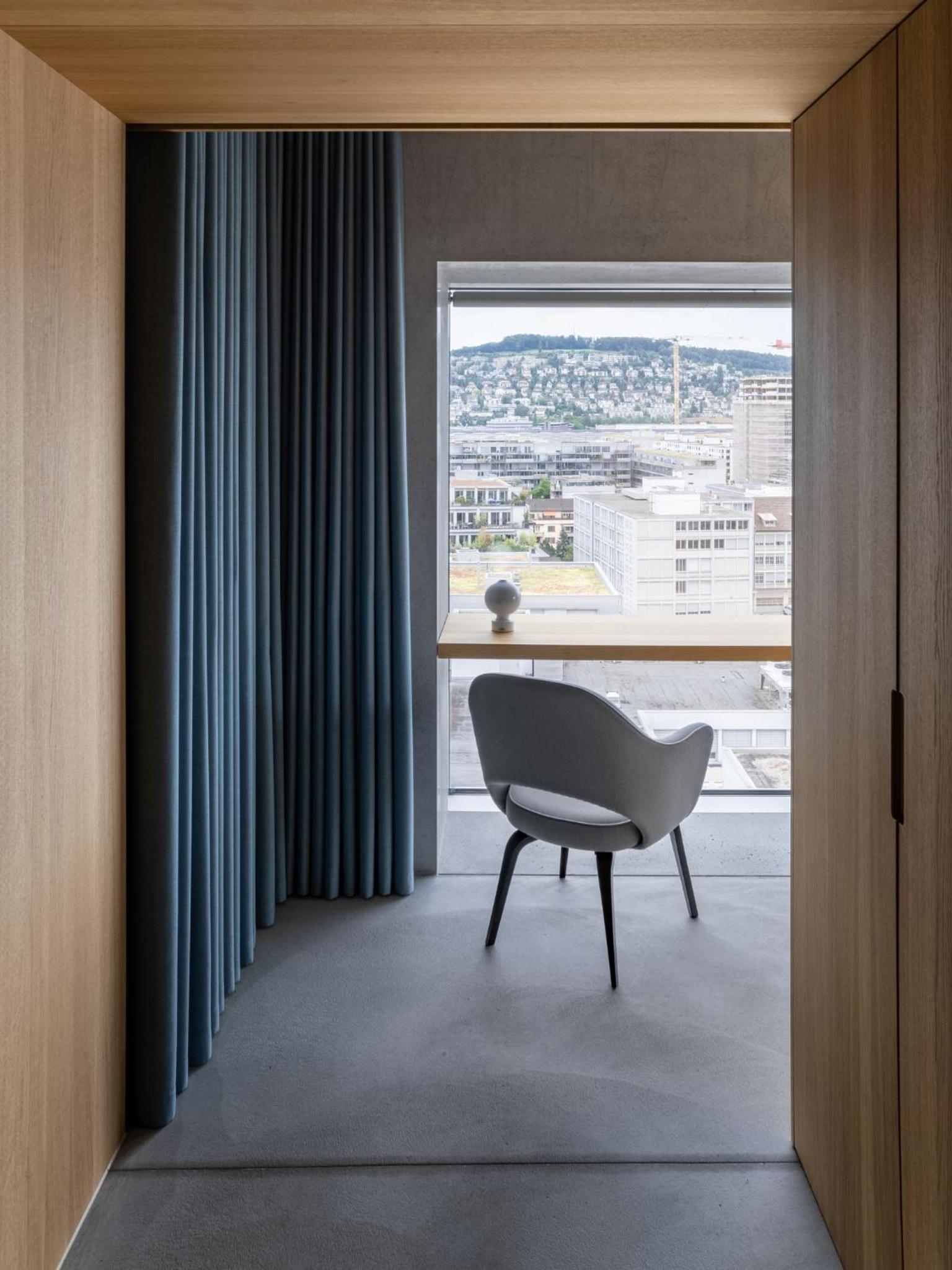 Placid Hotel Design & Lifestyle Zürich, Billede 13