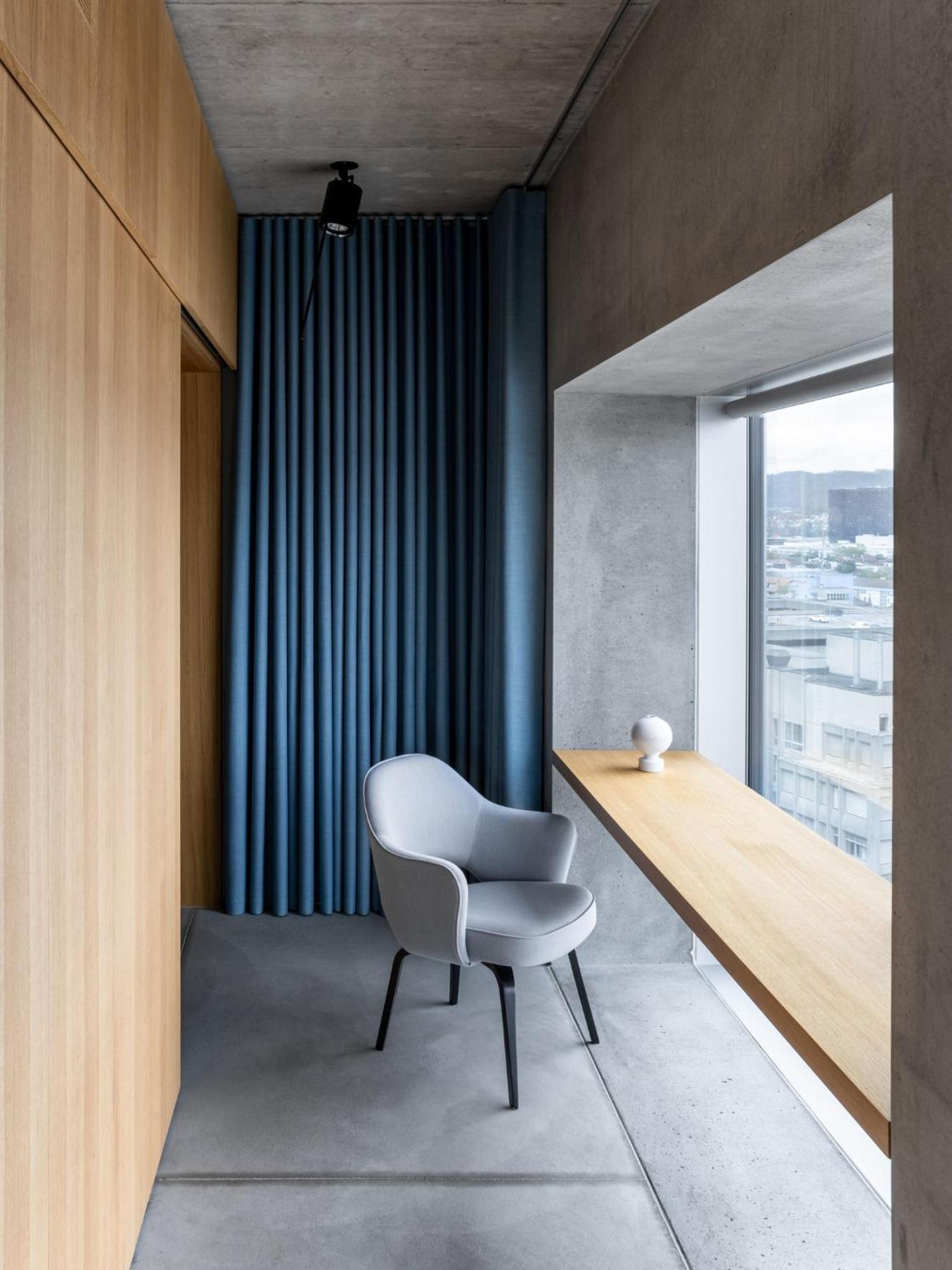 Placid Hotel Design & Lifestyle Zürich, Billede 10