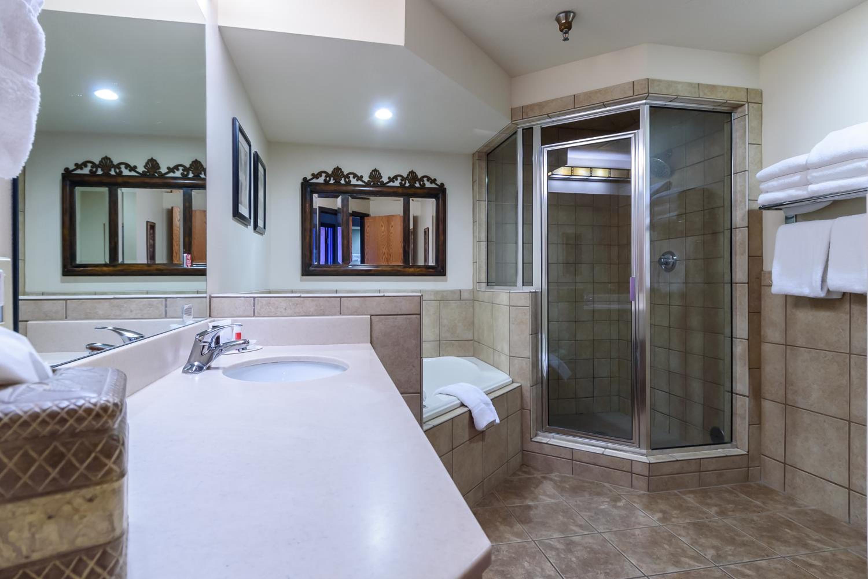 Two-Bedroom Suite - Non-Smoking - Photo 22