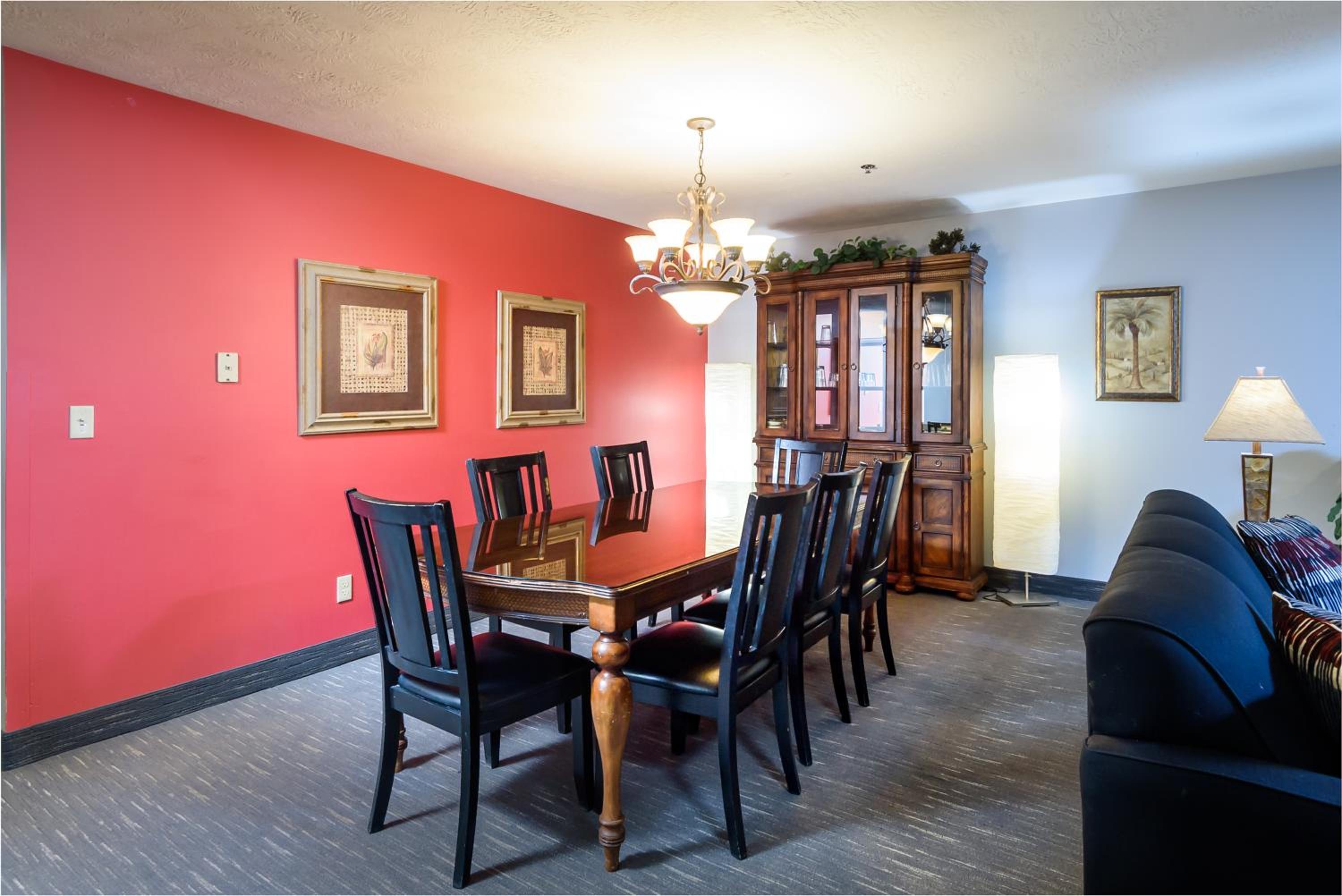 Two-Bedroom Suite - Non-Smoking - Photo 11