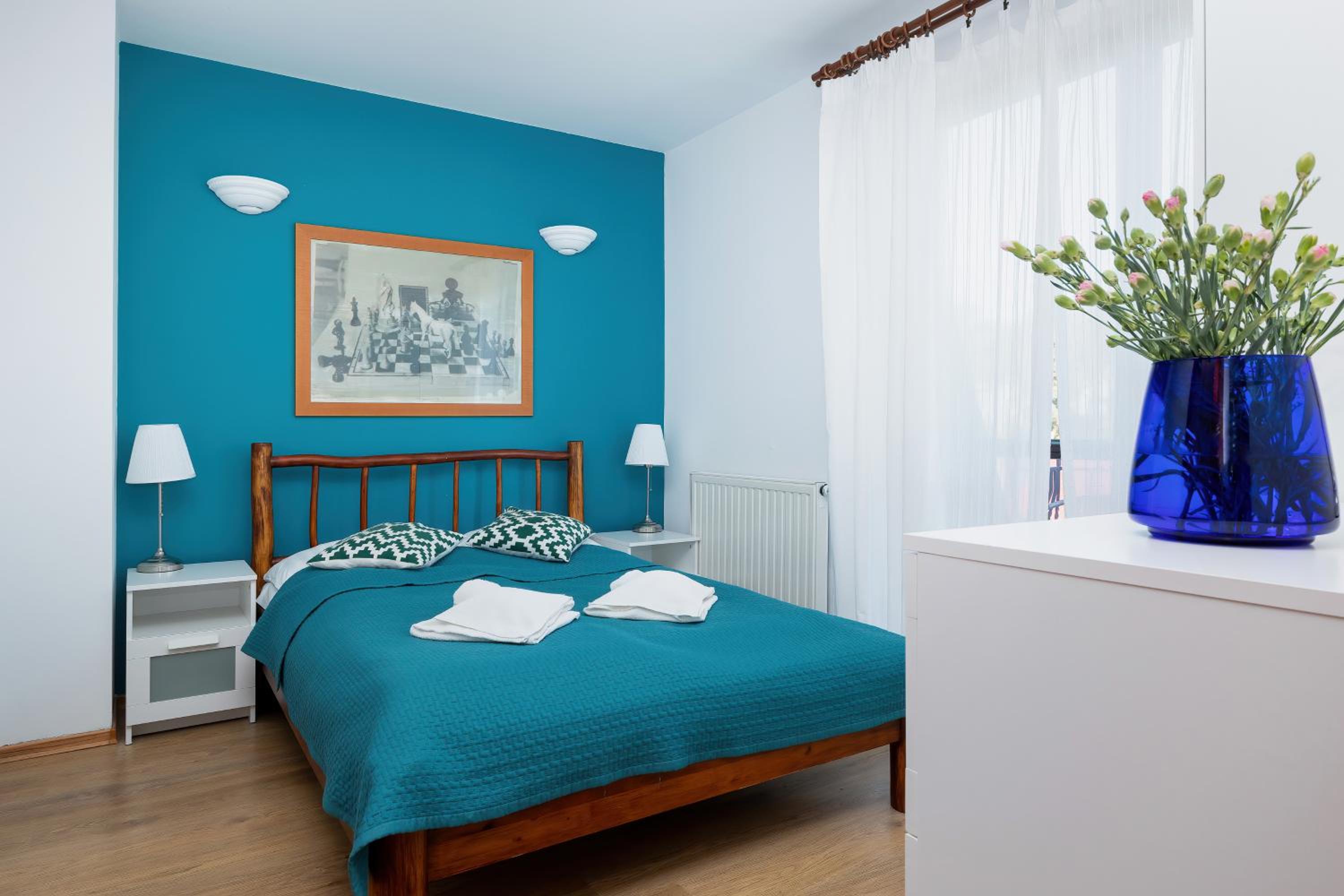 Triple Room with Balcony - Photo 6