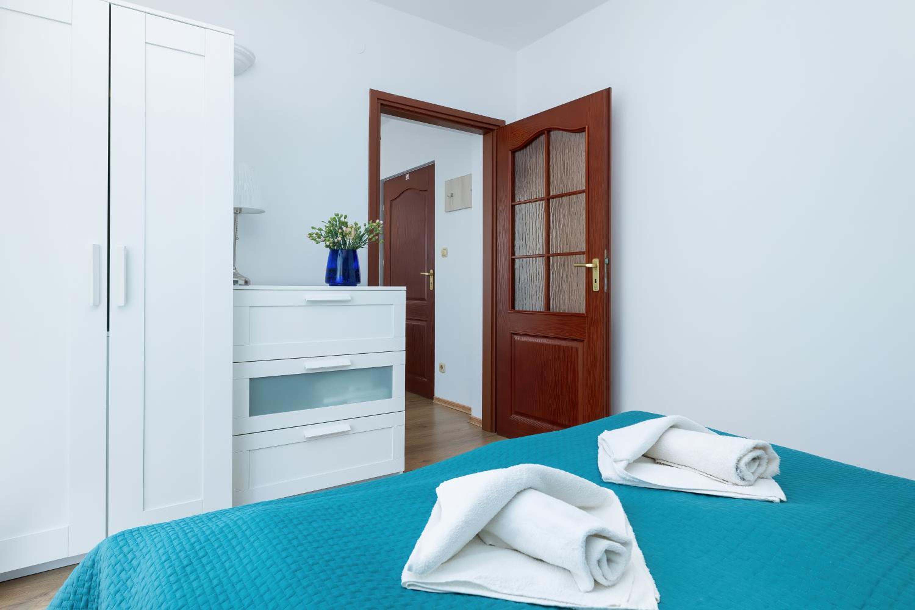 Triple Room with Balcony - Photo 3
