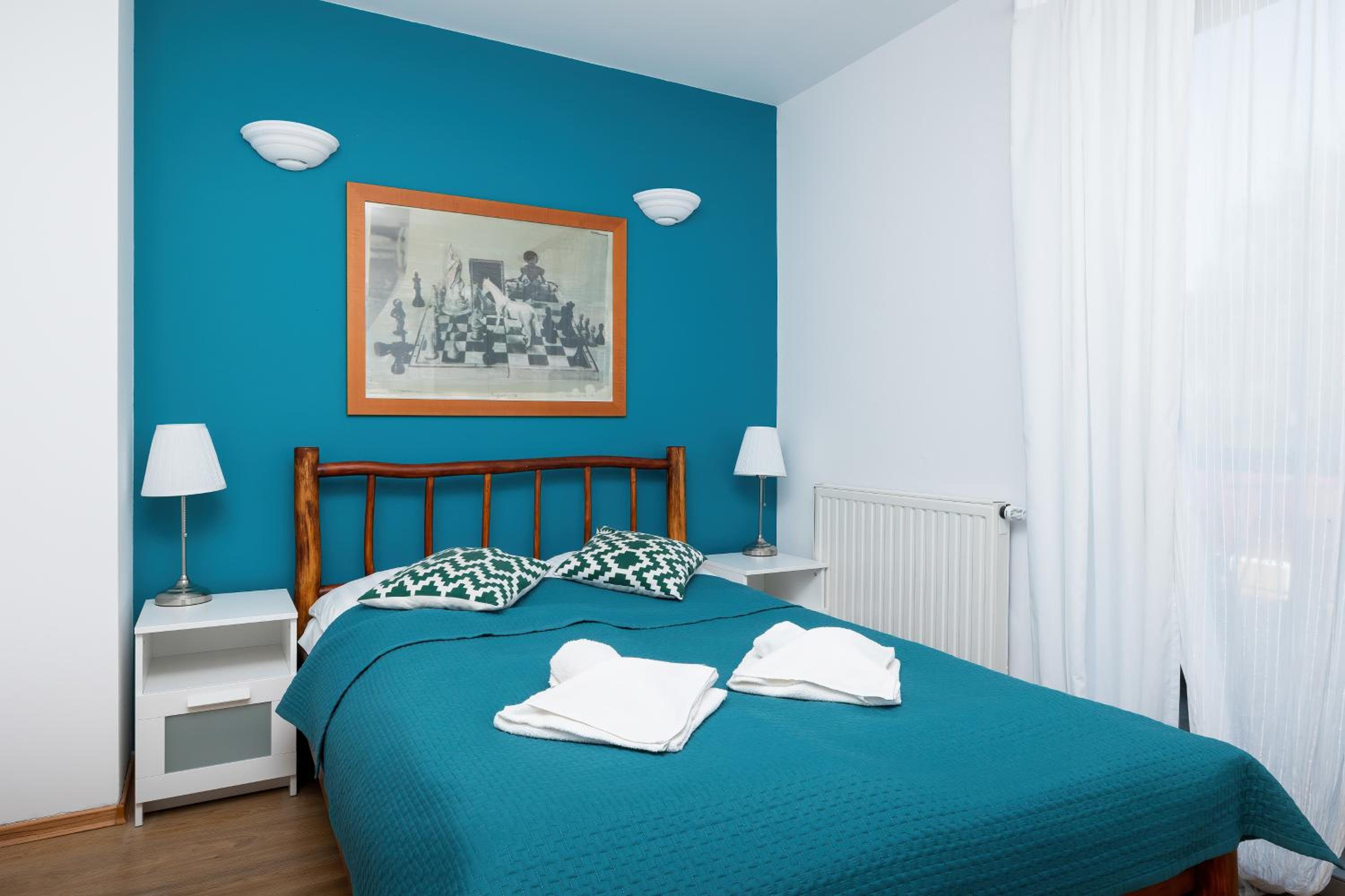 Triple Room with Balcony - Photo 2