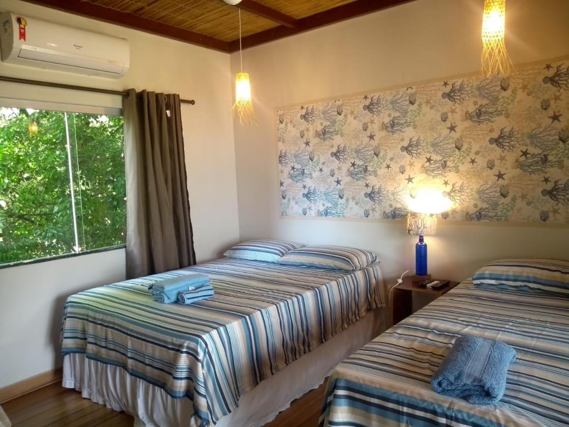 Triple Room with Garden View photo 3