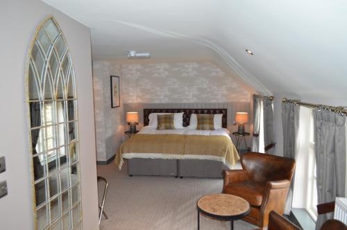 Standard Twin Room photo 1