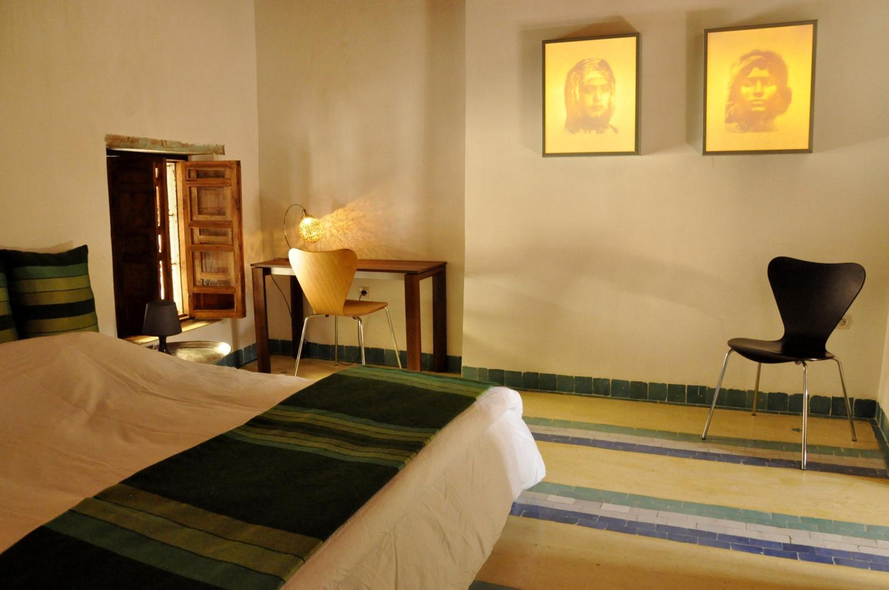 Batoul Suite (3 Adults)