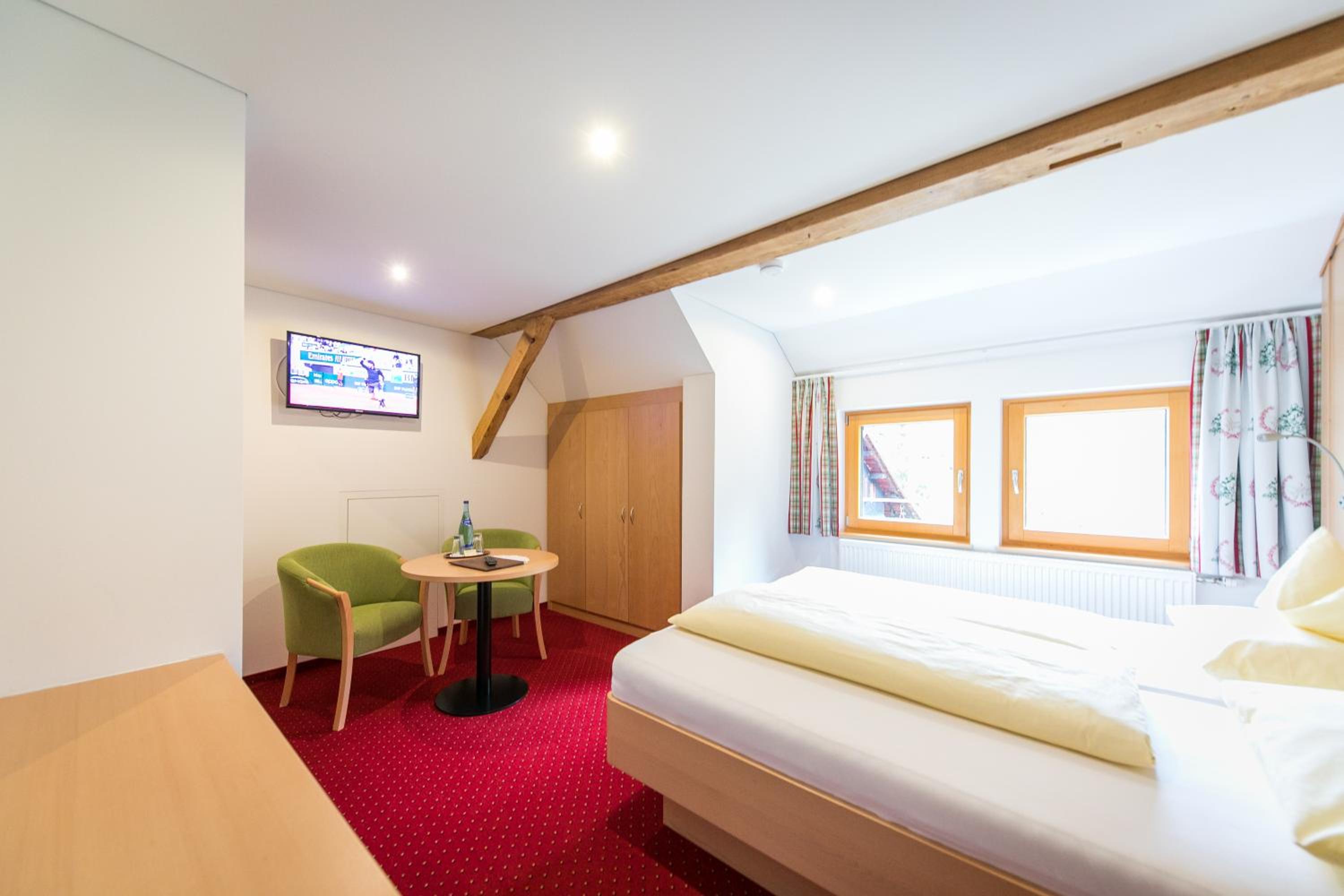 Double Room photo 1