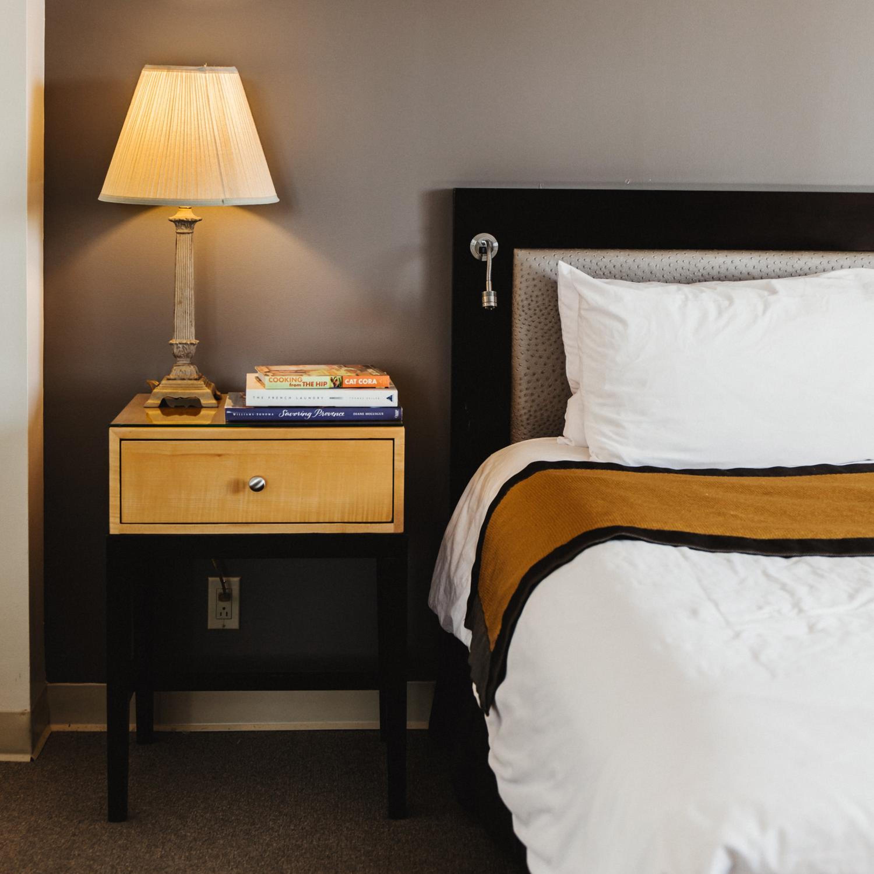 King Deluxe Suite - Photo 1